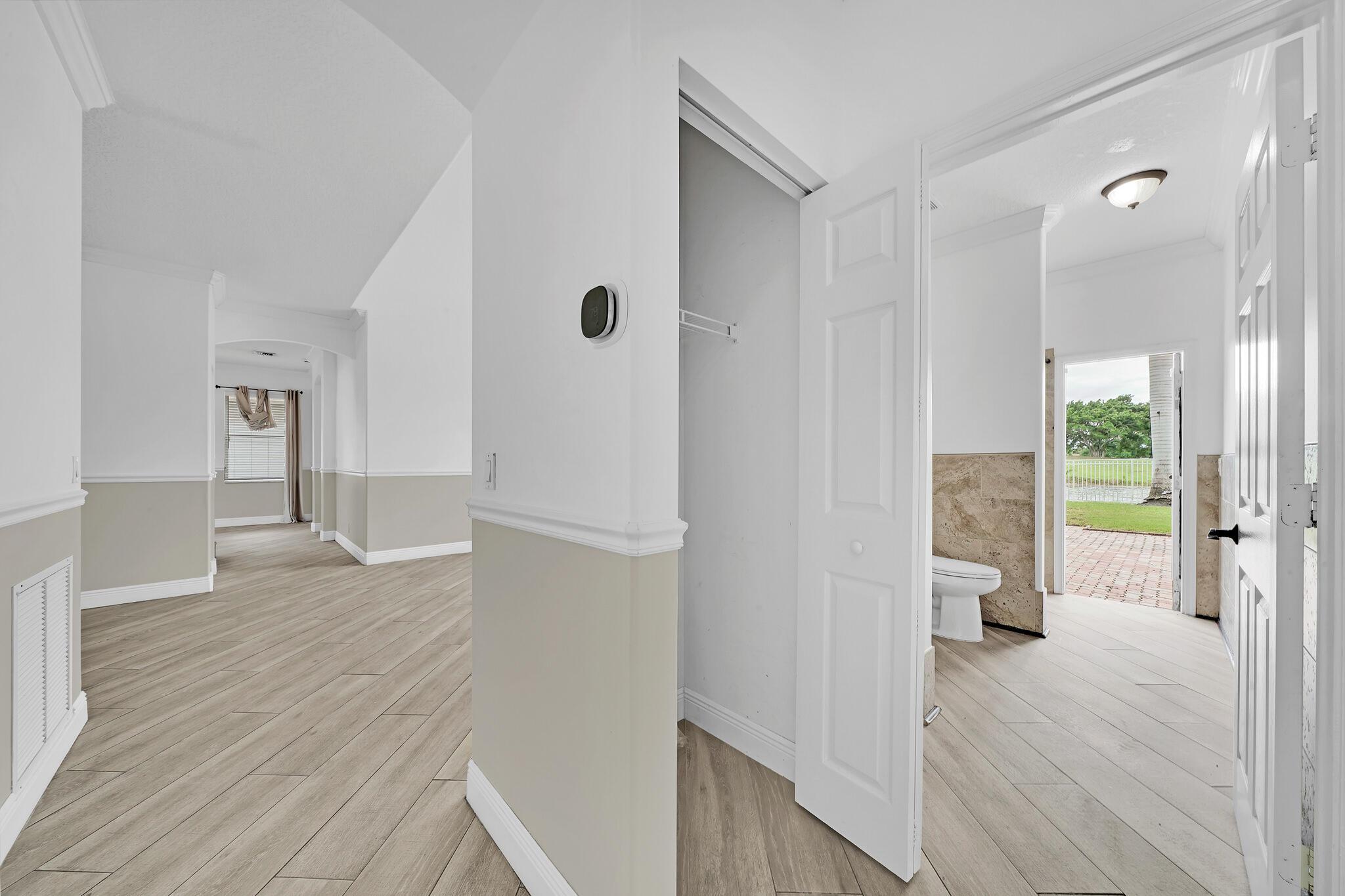 WINSTON TRAILS PAR 8 - Residential Lease