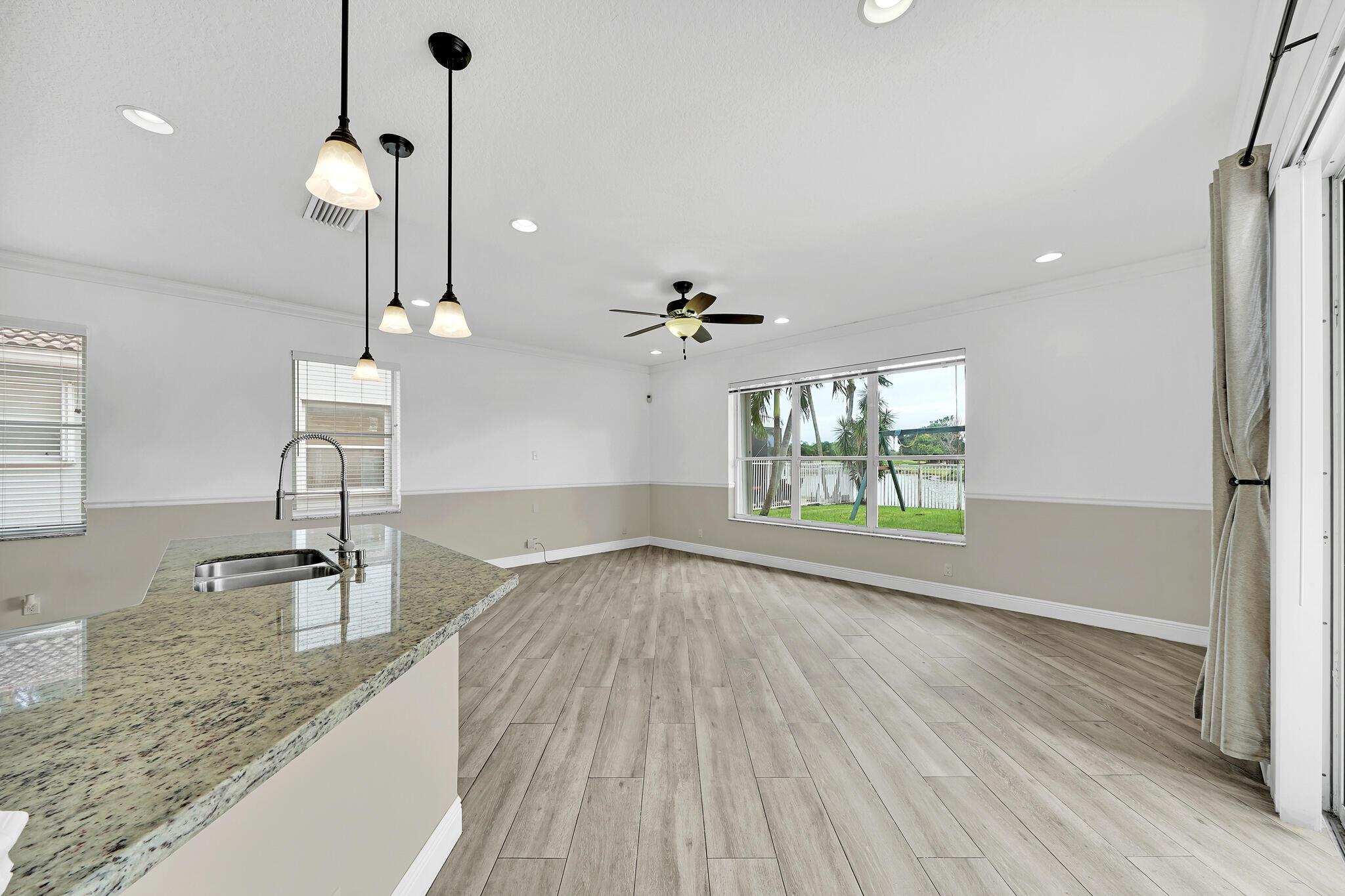 WINSTON TRAILS PAR 8 - Residential Lease