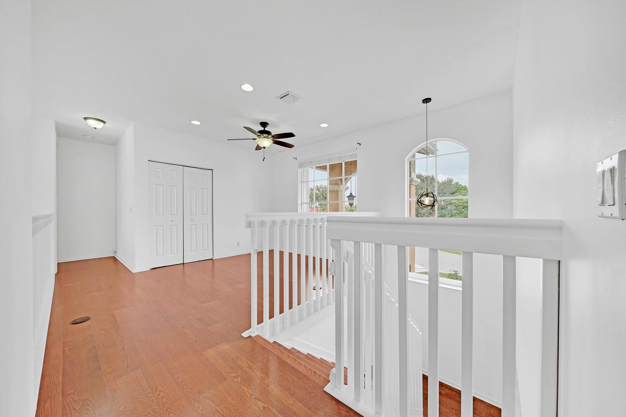 WINSTON TRAILS PAR 8 - Residential Lease