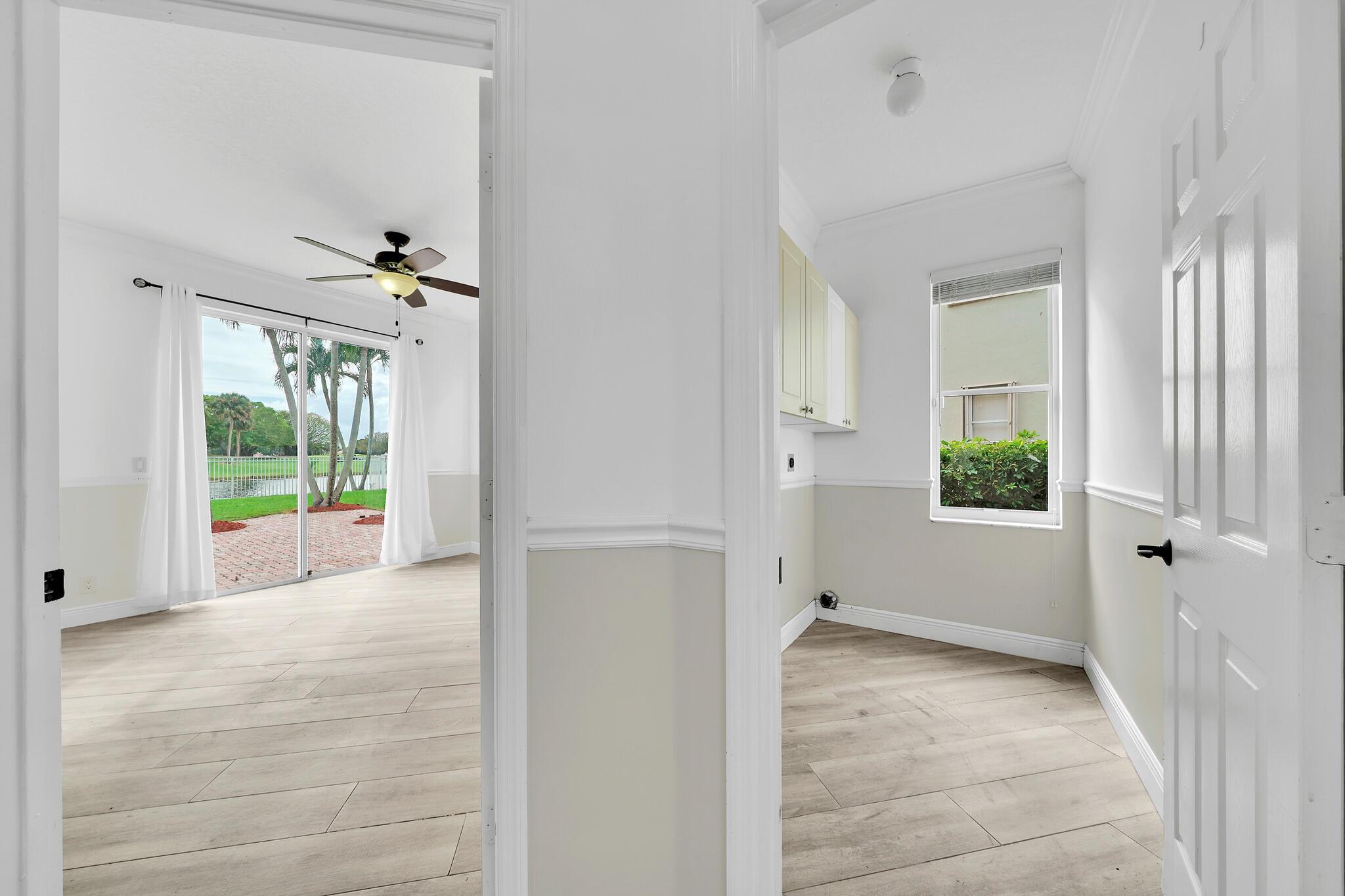 WINSTON TRAILS PAR 8 - Residential Lease