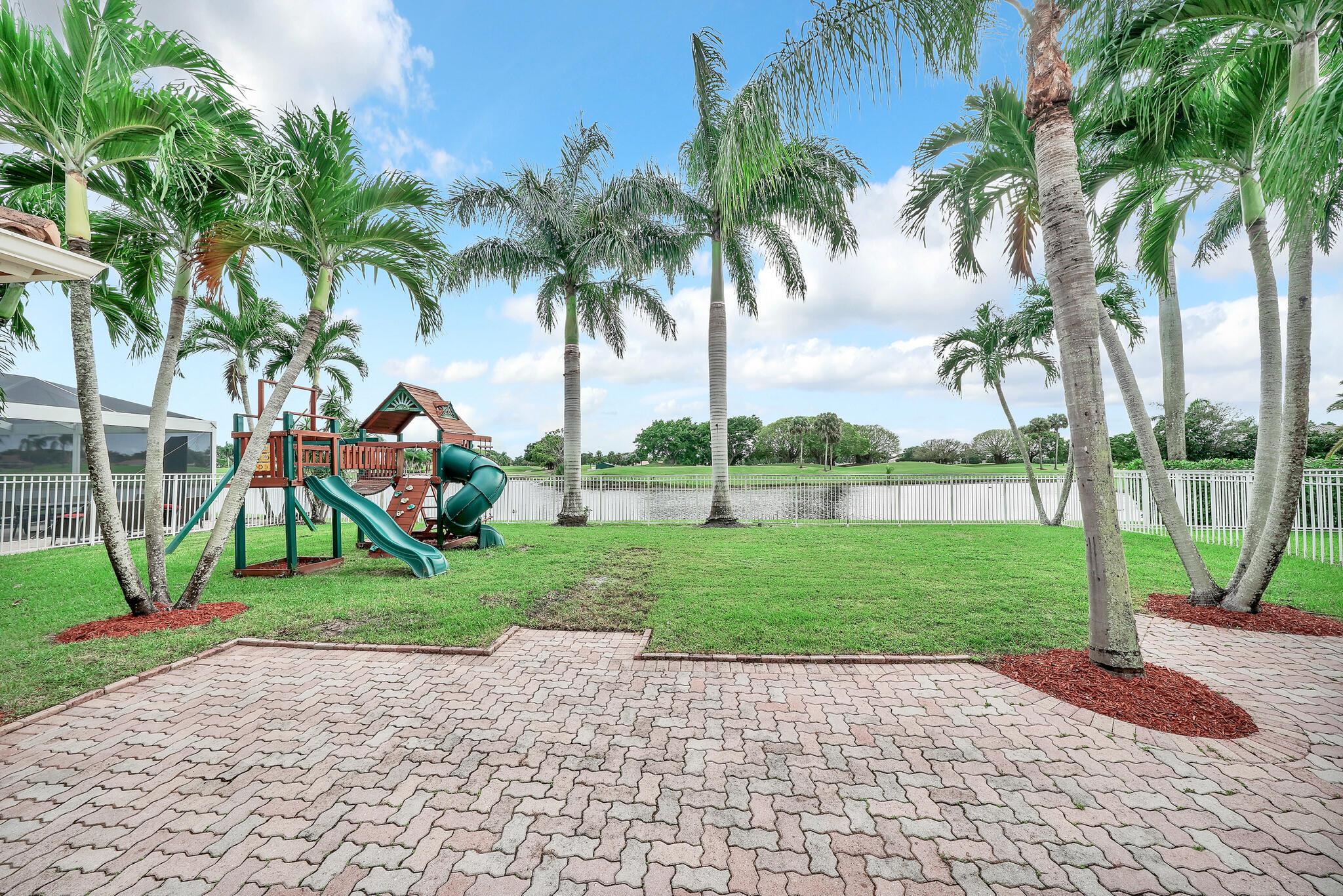 WINSTON TRAILS PAR 8 - Residential Lease