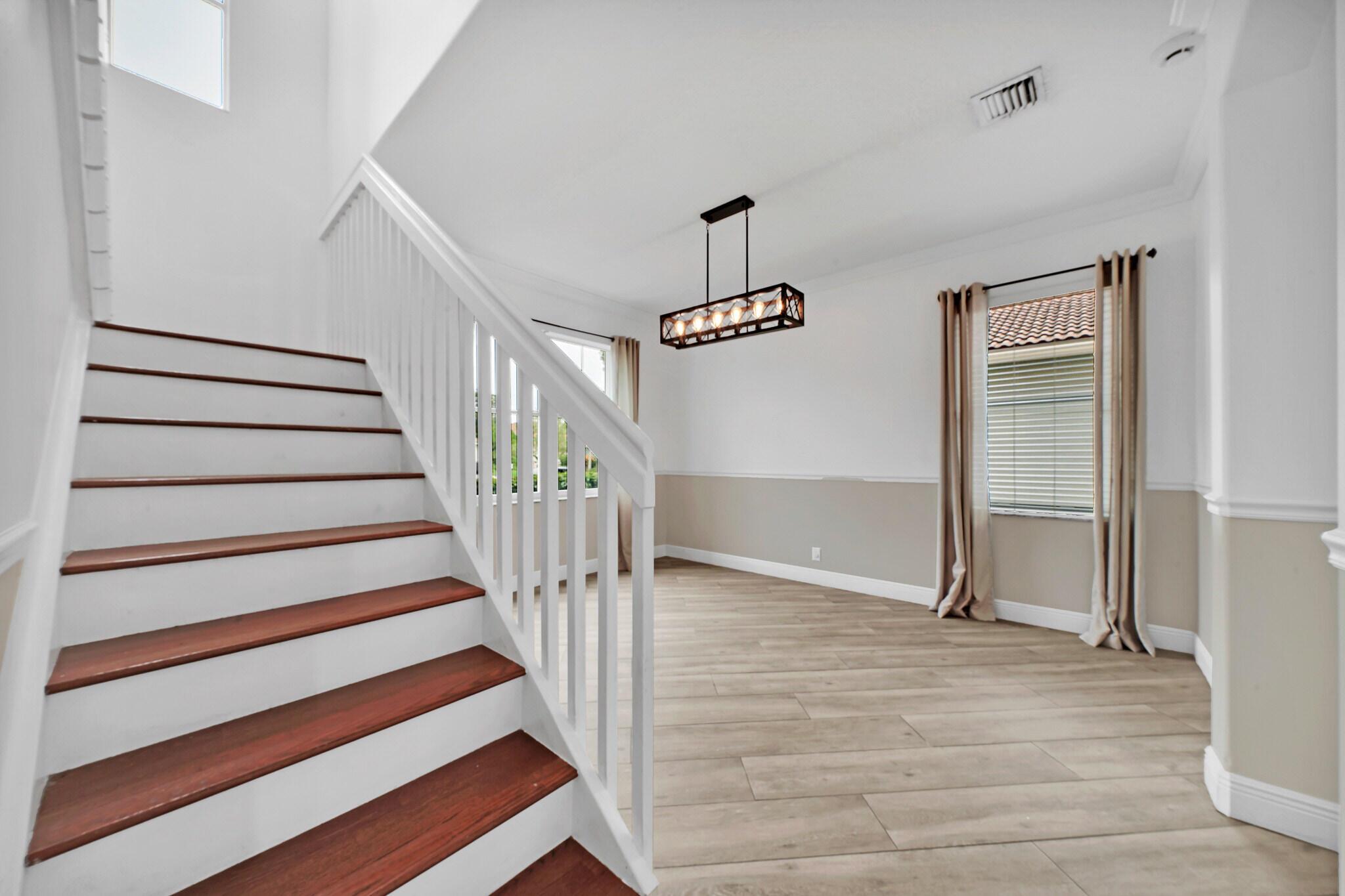 WINSTON TRAILS PAR 8 - Residential Lease