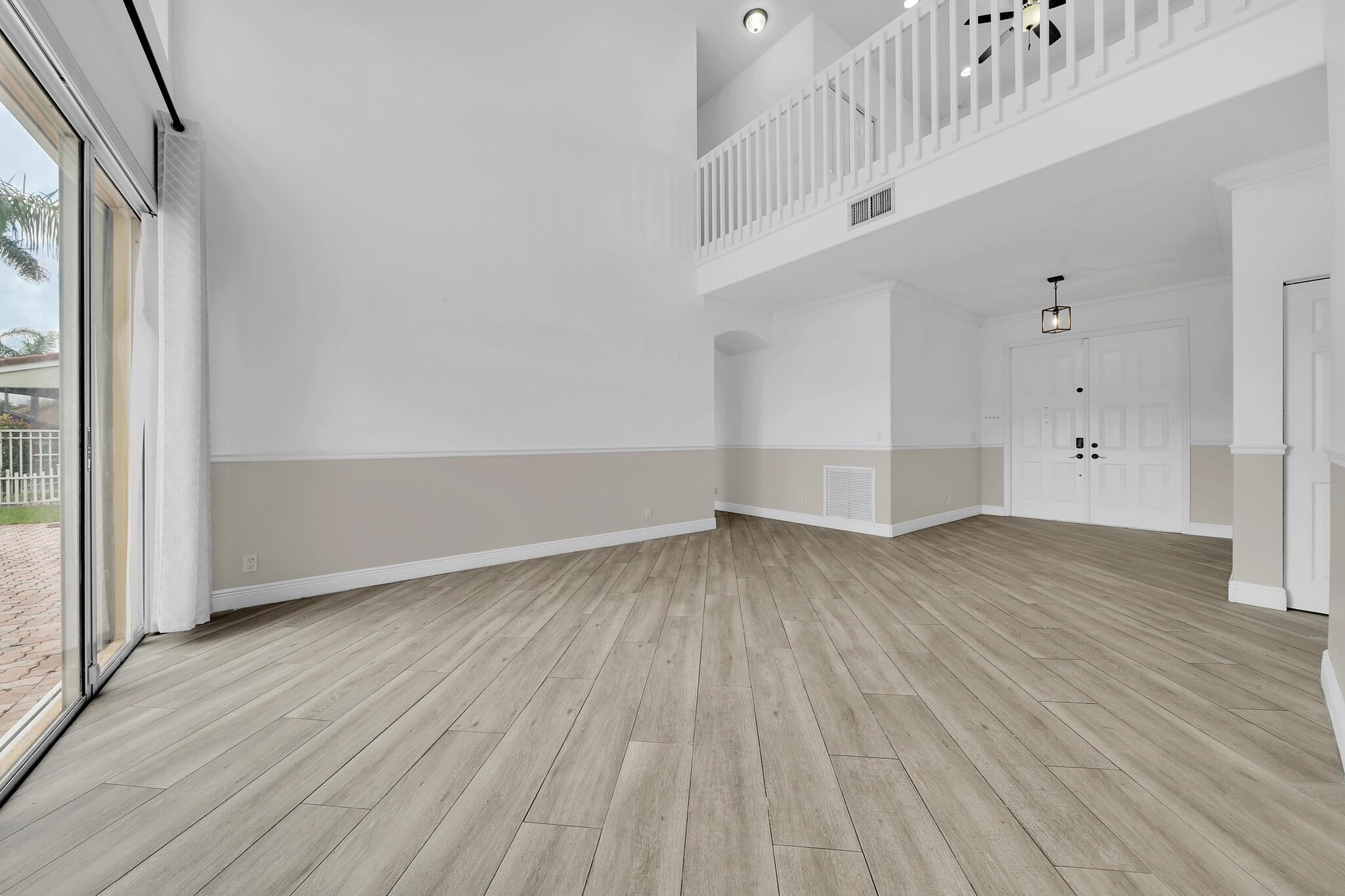 WINSTON TRAILS PAR 8 - Residential Lease