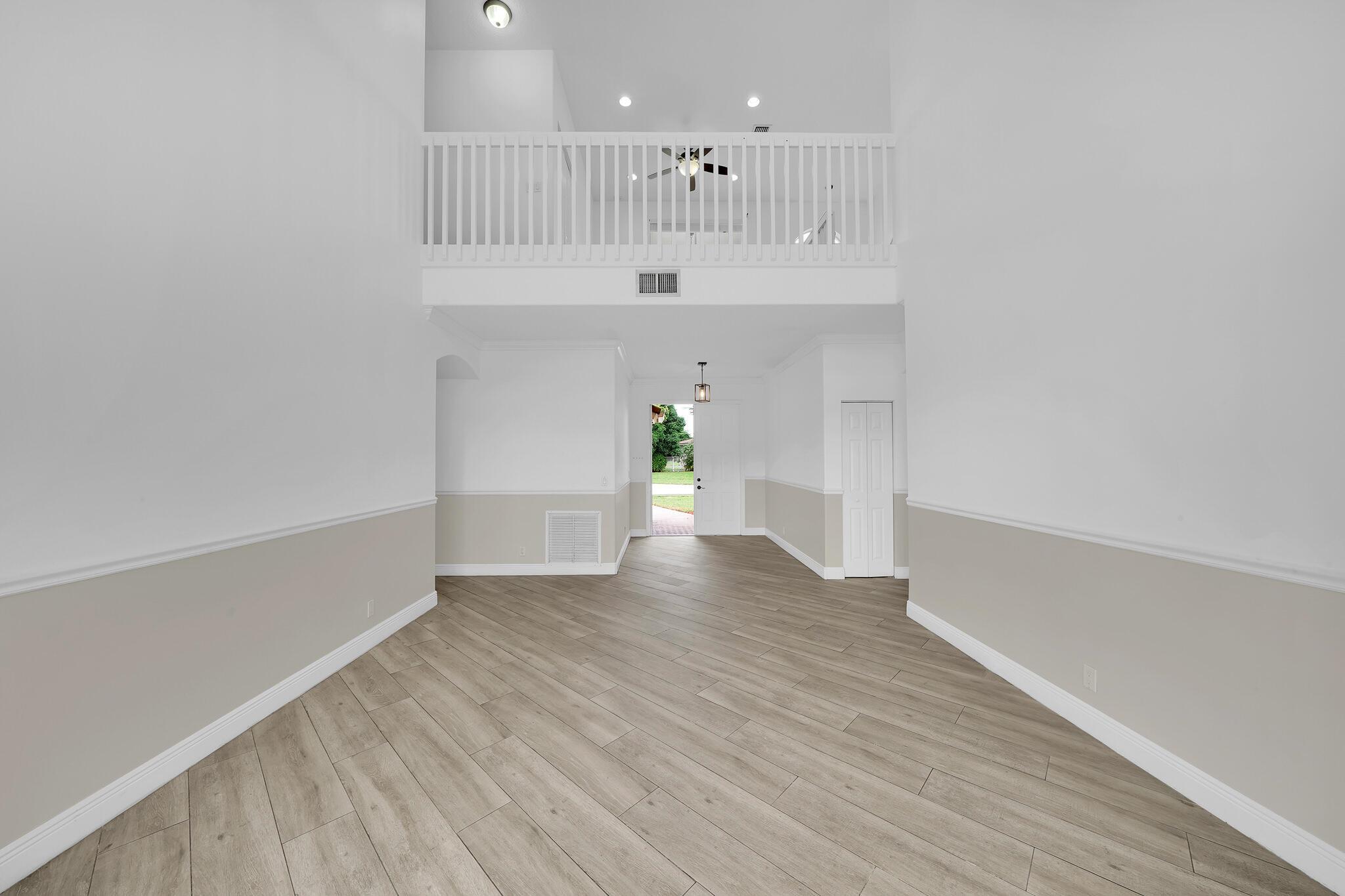 WINSTON TRAILS PAR 8 - Residential Lease