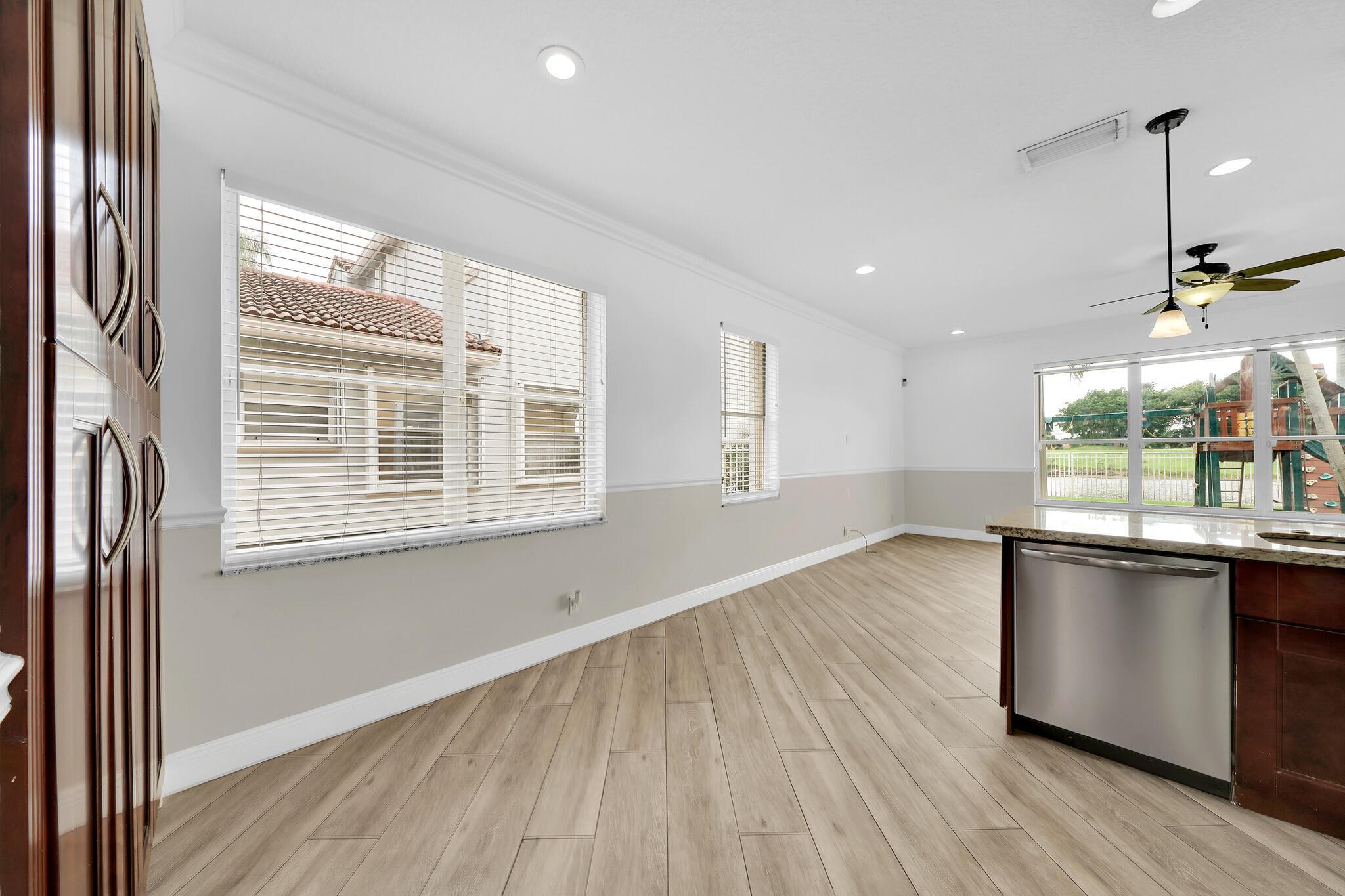 WINSTON TRAILS PAR 8 - Residential Lease