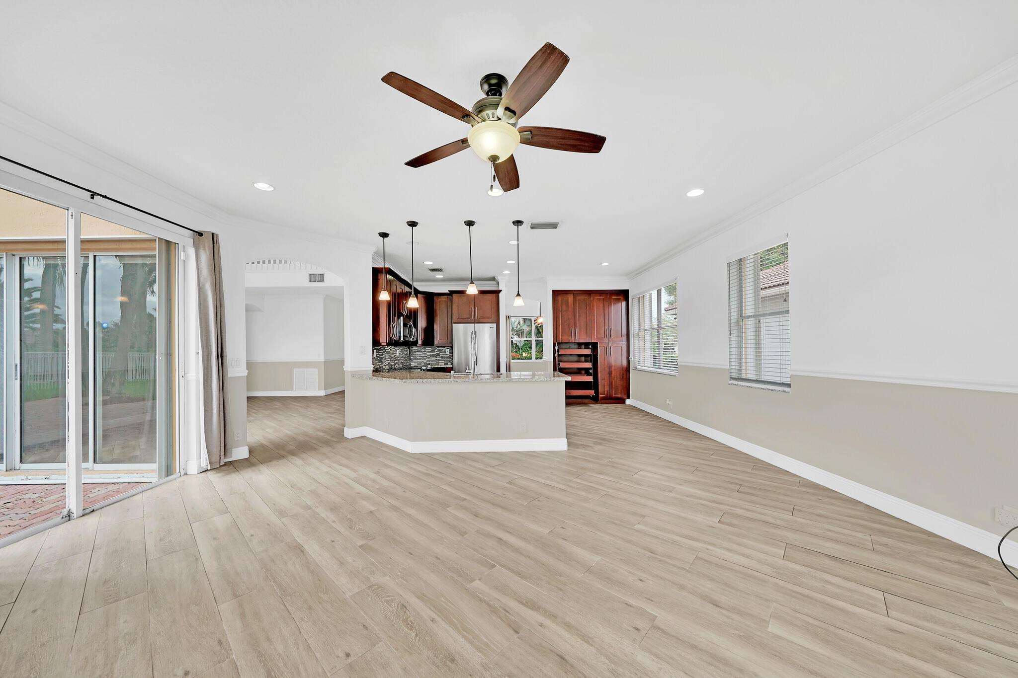 WINSTON TRAILS PAR 8 - Residential Lease