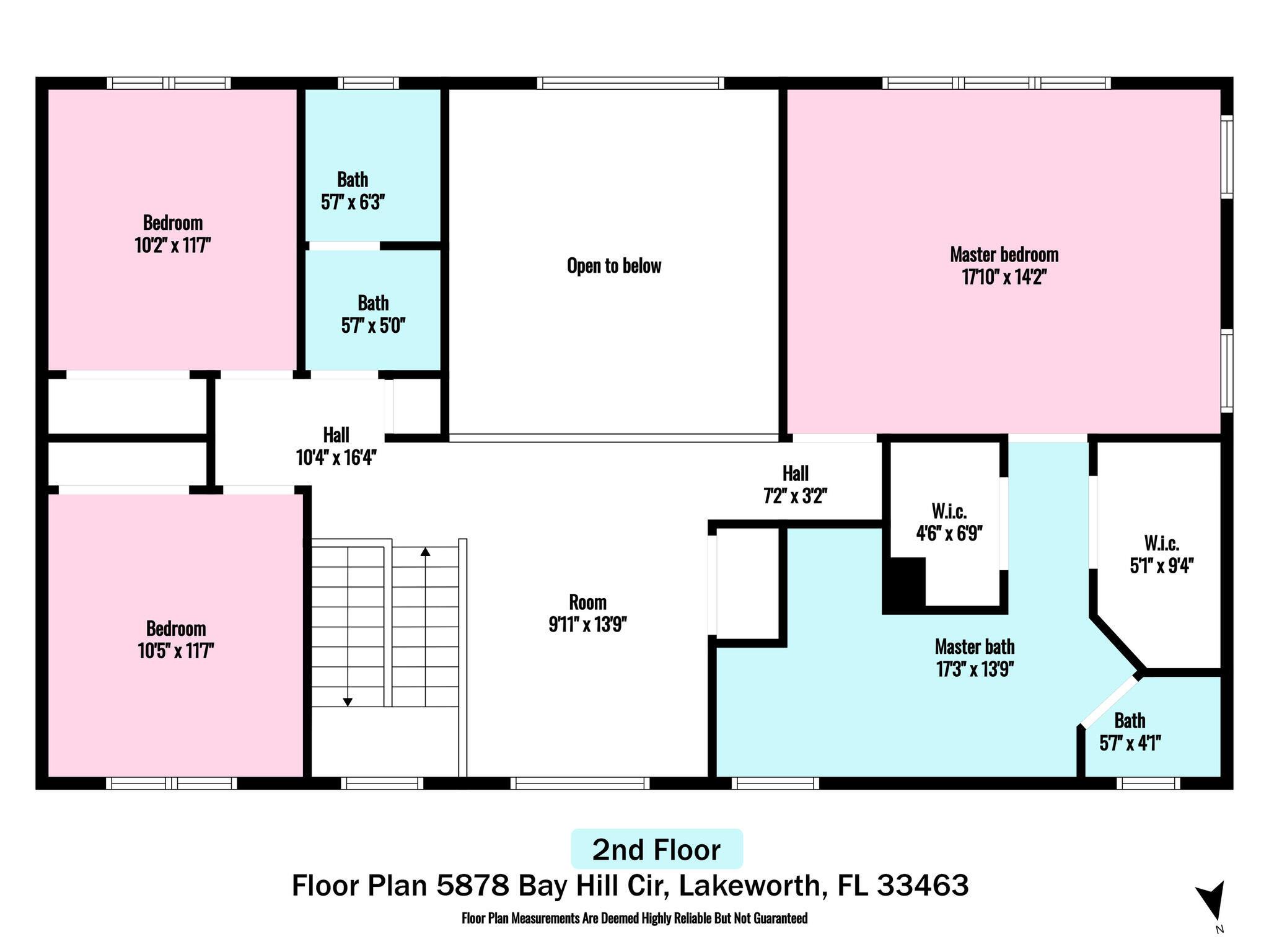 WINSTON TRAILS PAR 8 - Residential Lease