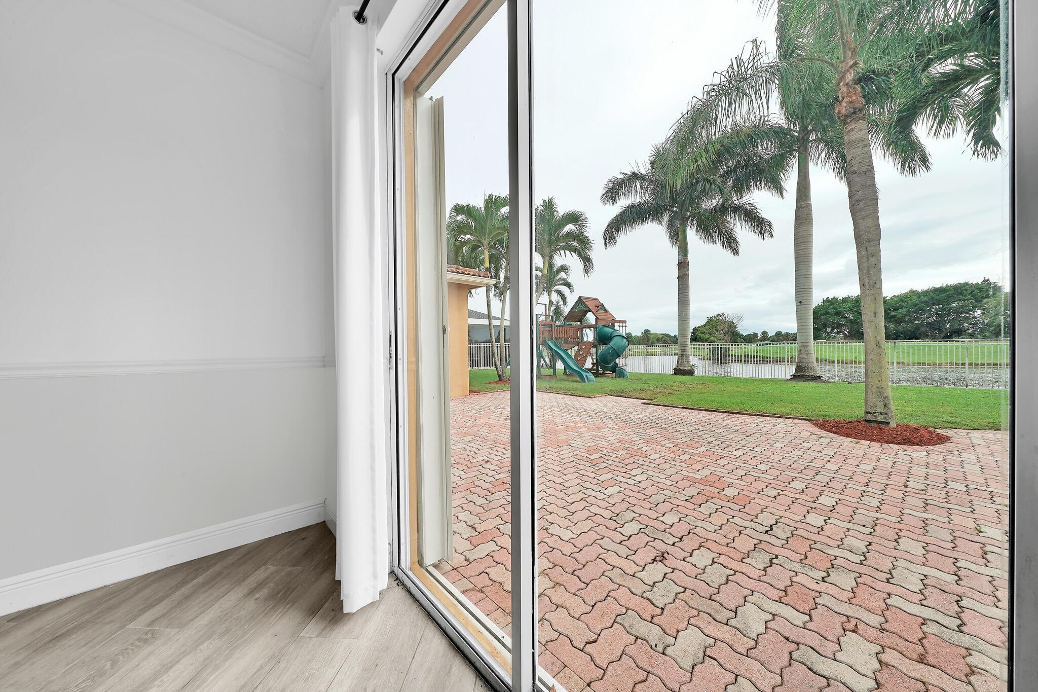 WINSTON TRAILS PAR 8 - Residential Lease