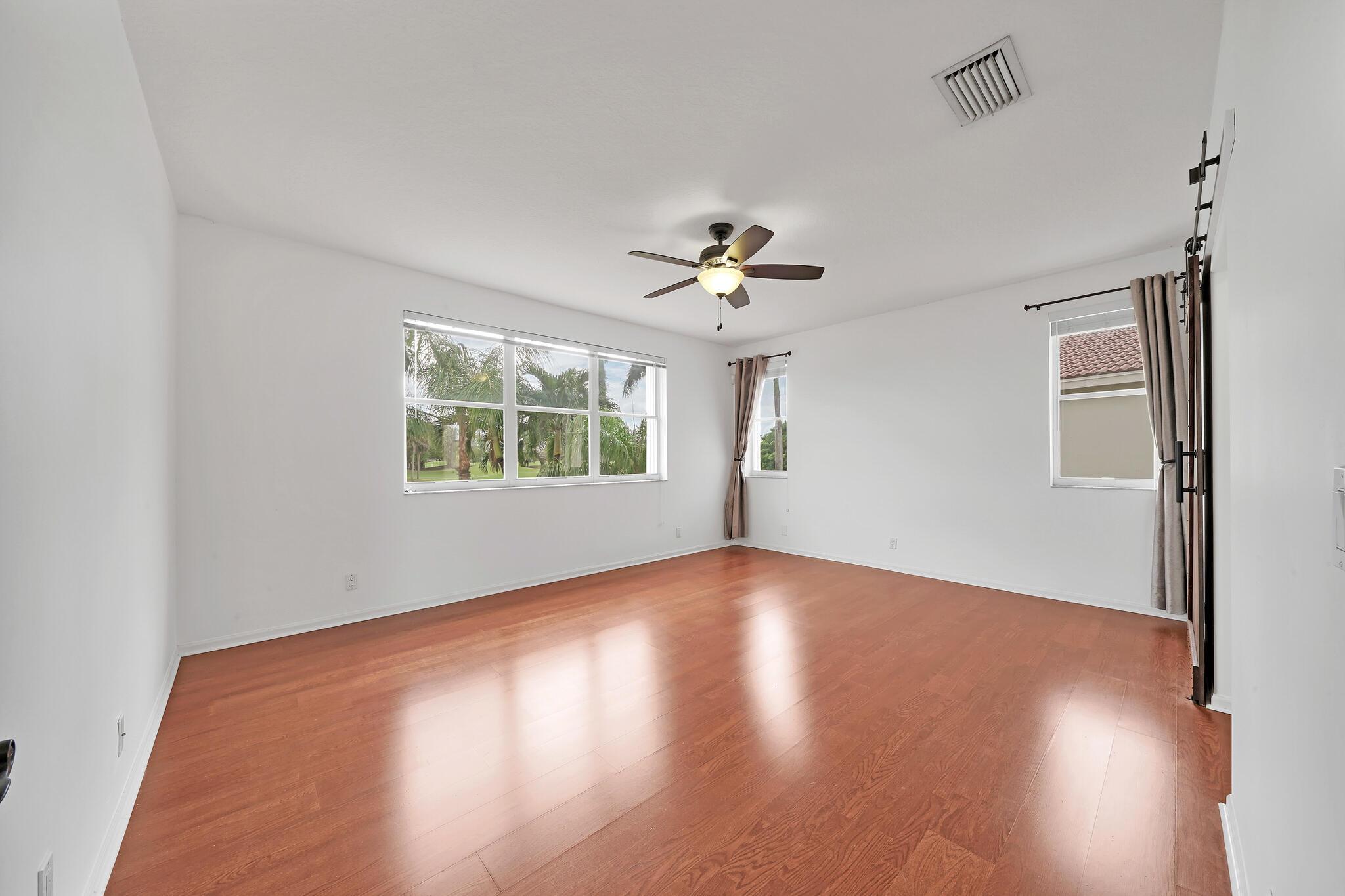 WINSTON TRAILS PAR 8 - Residential Lease