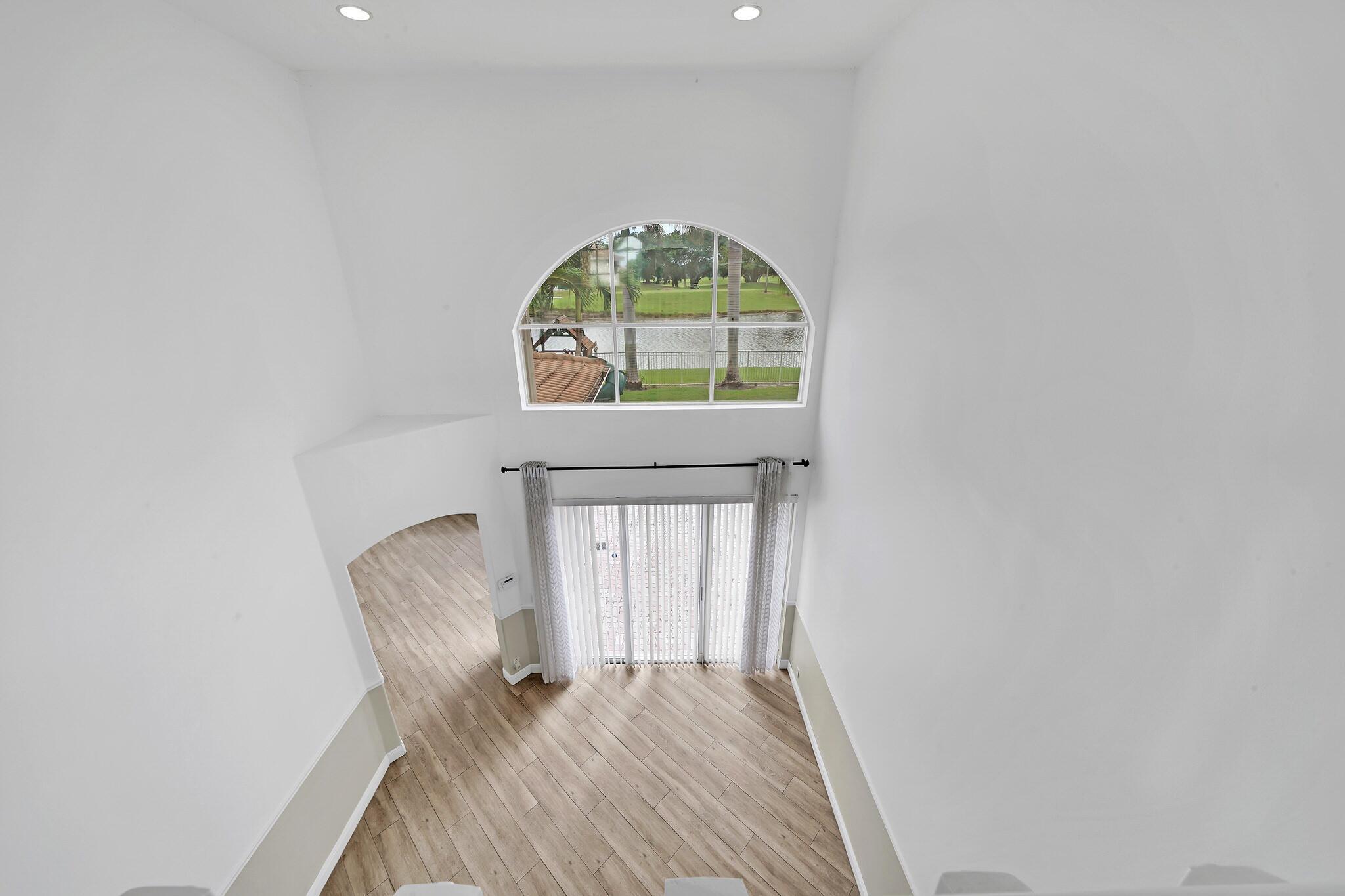 WINSTON TRAILS PAR 8 - Residential Lease