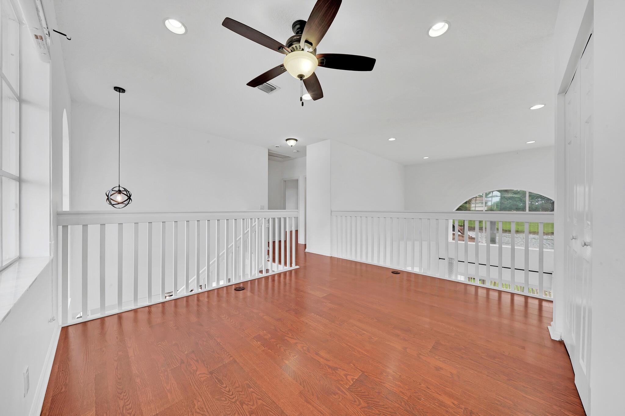 WINSTON TRAILS PAR 8 - Residential Lease