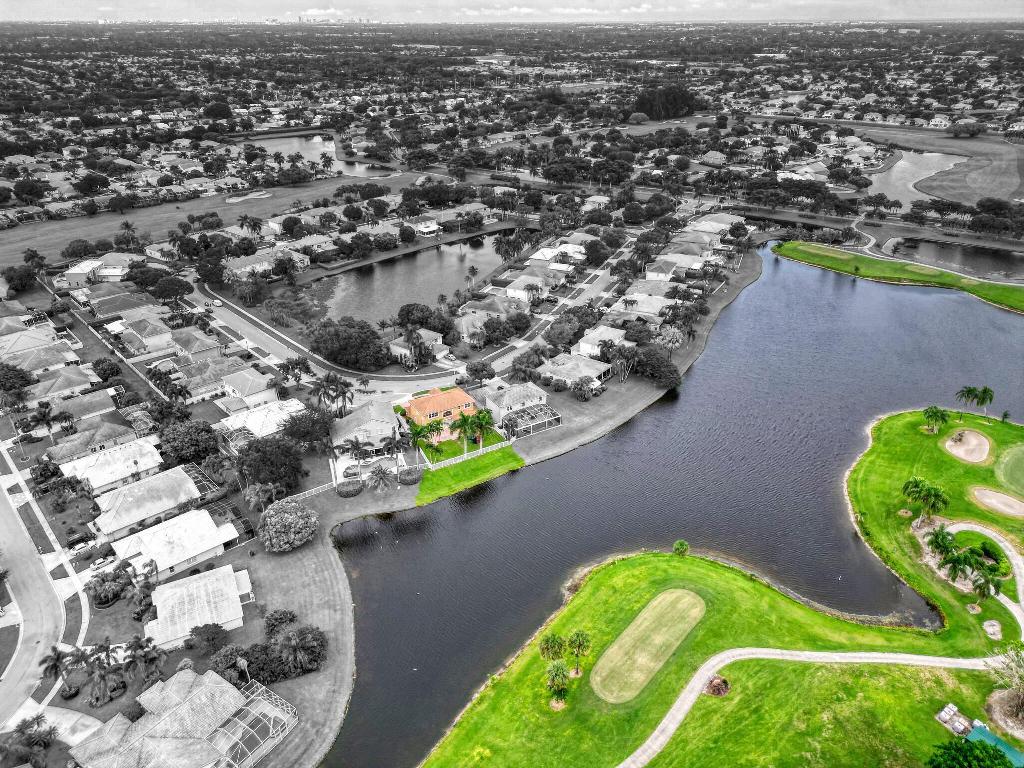 WINSTON TRAILS PAR 8 - Residential Lease