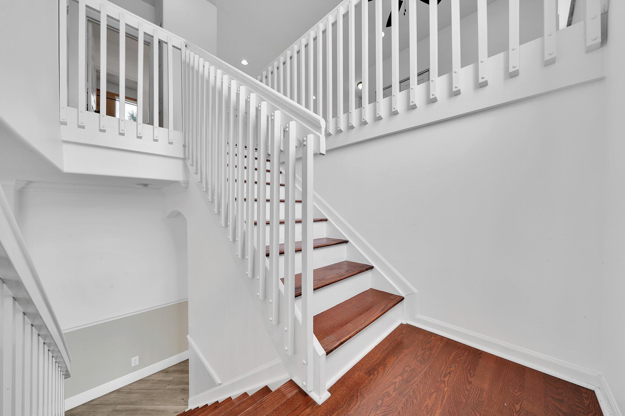 WINSTON TRAILS PAR 8 - Residential Lease