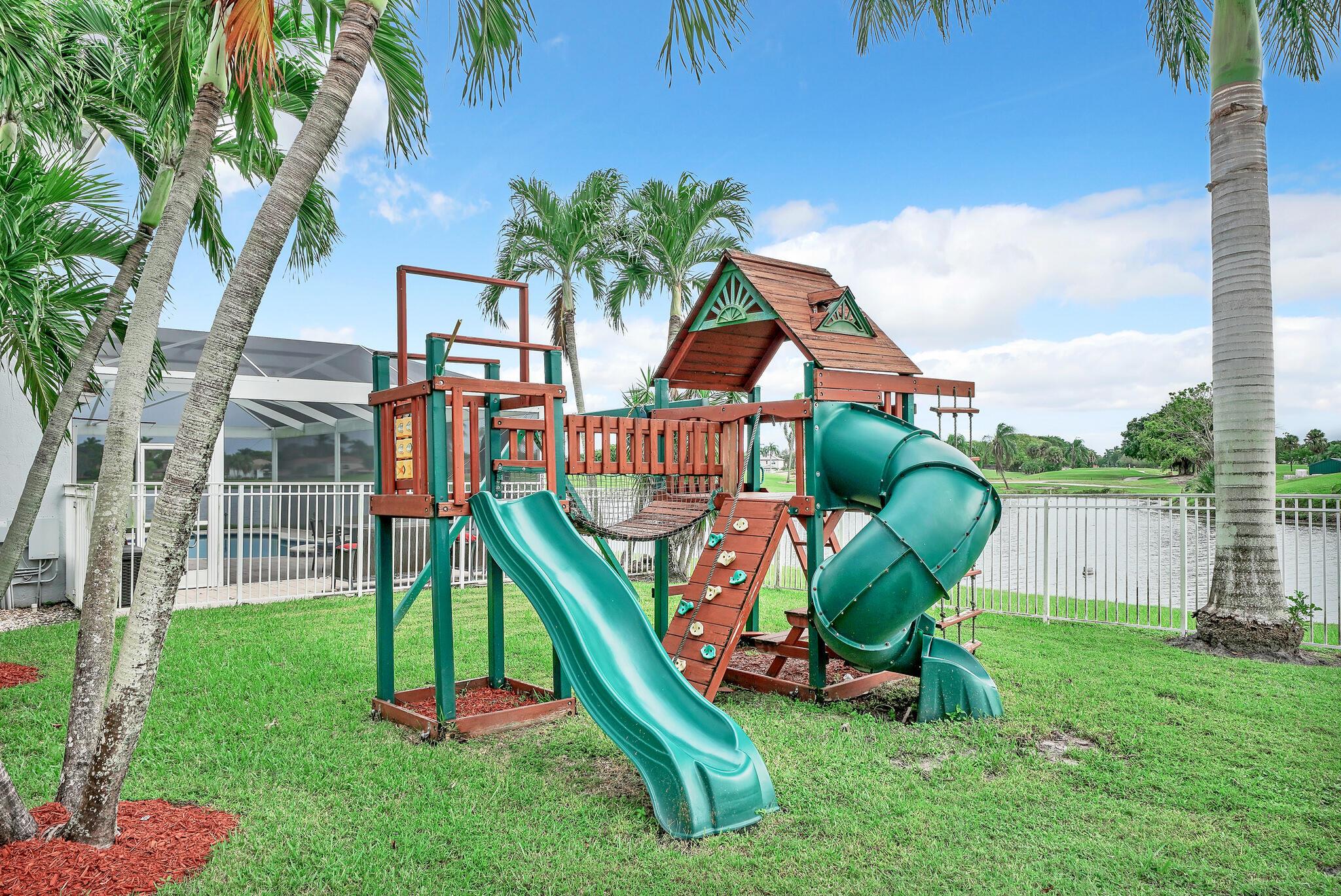 WINSTON TRAILS PAR 8 - Residential Lease