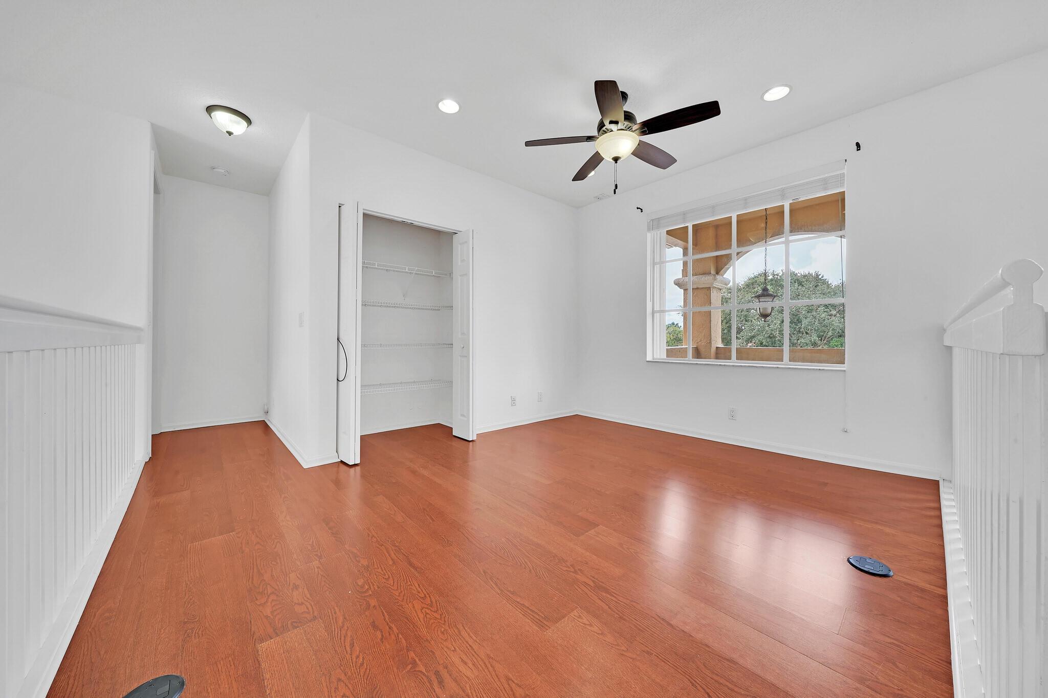 WINSTON TRAILS PAR 8 - Residential Lease