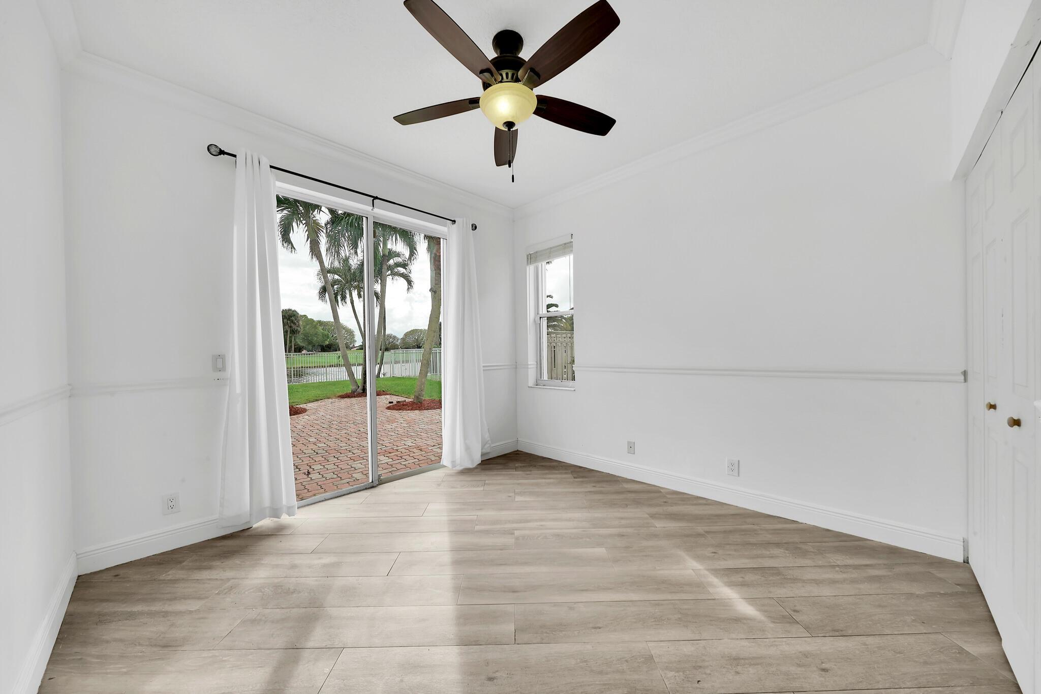 WINSTON TRAILS PAR 8 - Residential Lease