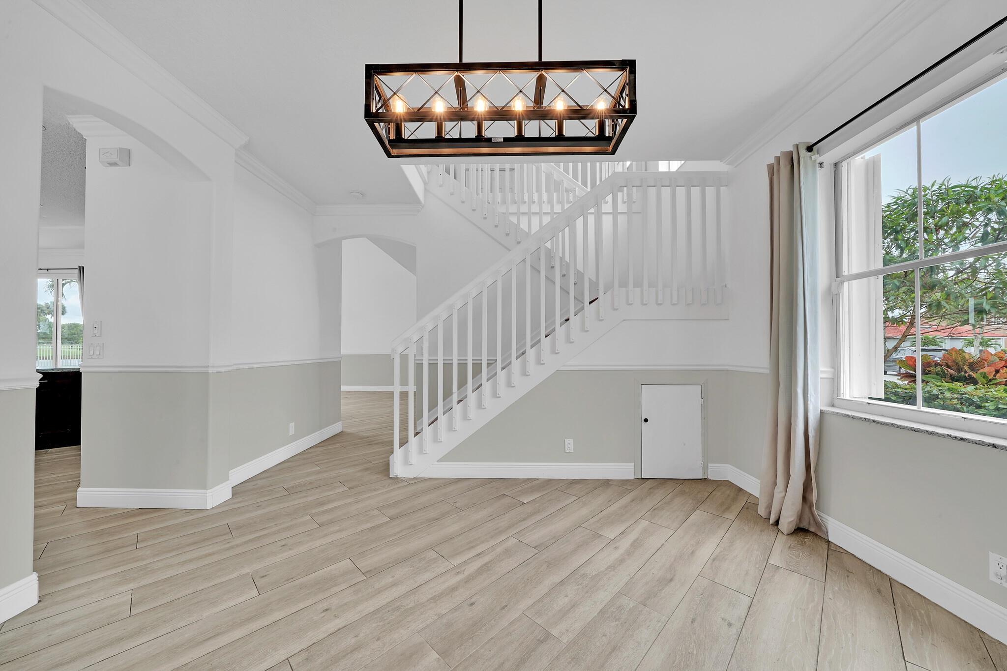 WINSTON TRAILS PAR 8 - Residential Lease