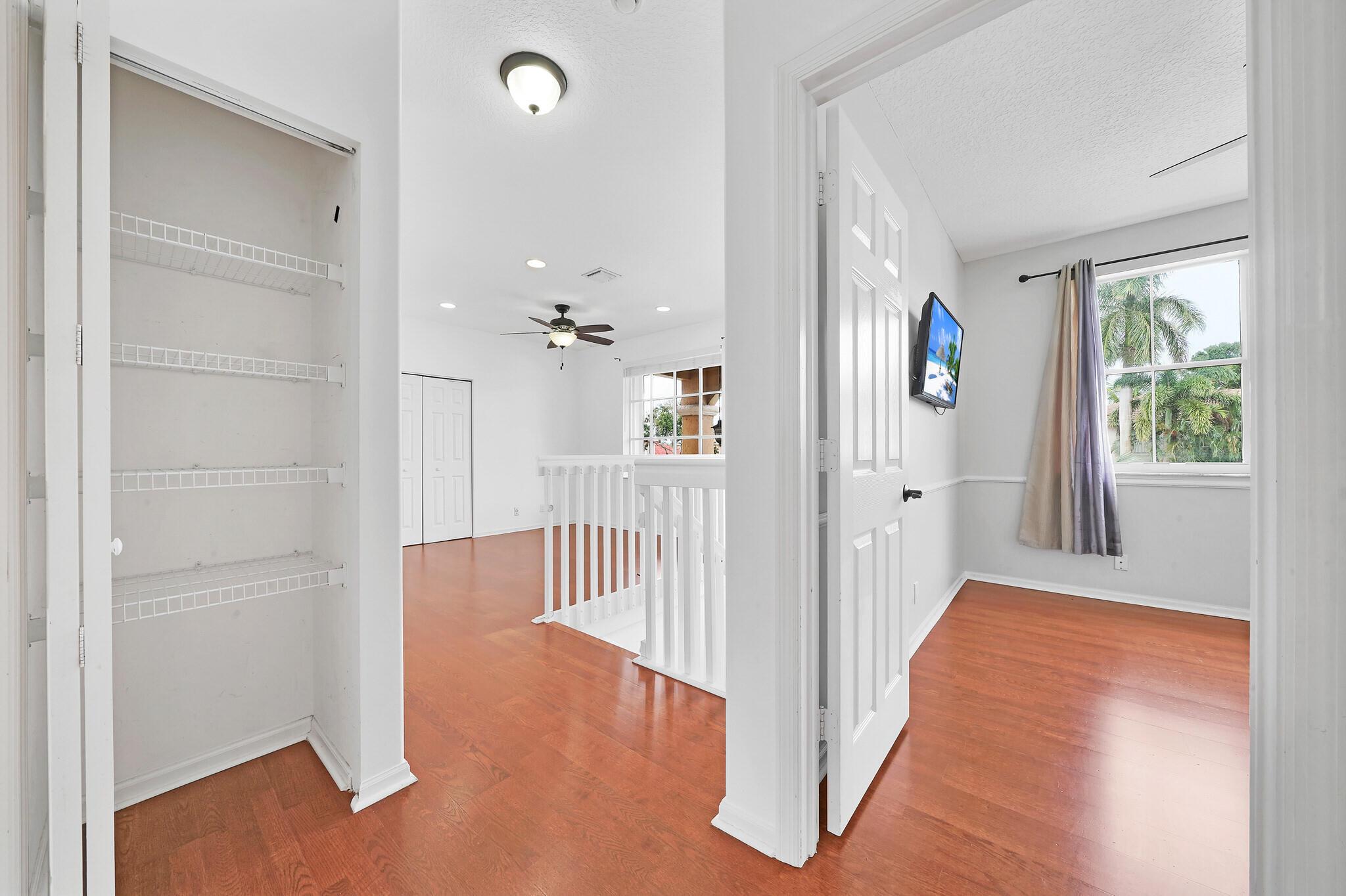 WINSTON TRAILS PAR 8 - Residential Lease