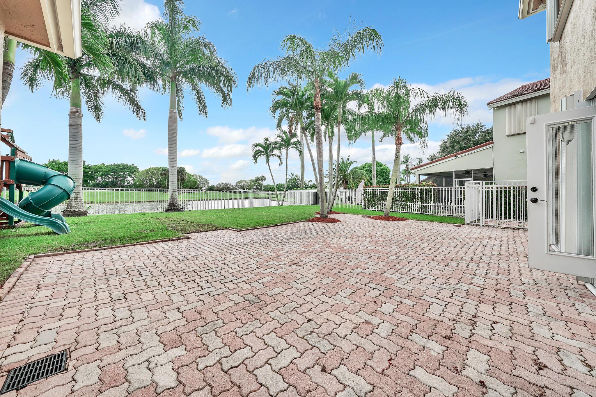 WINSTON TRAILS PAR 8 - Residential Lease