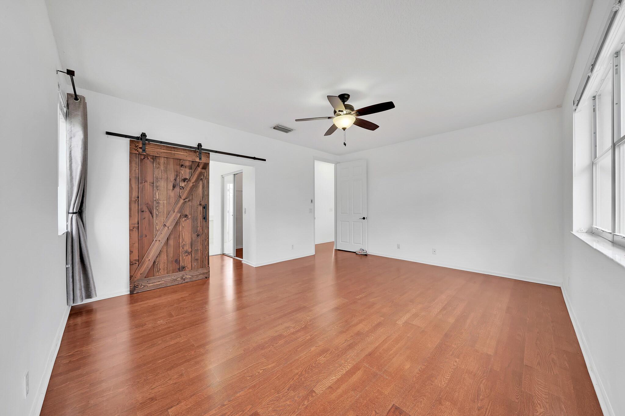 WINSTON TRAILS PAR 8 - Residential Lease