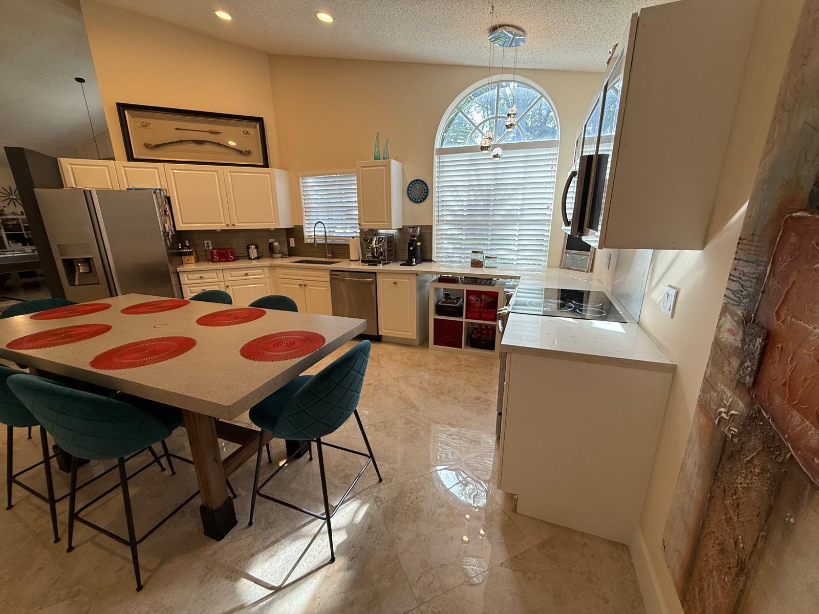 SABAL GARDENS AT BOCA TEE - Residential