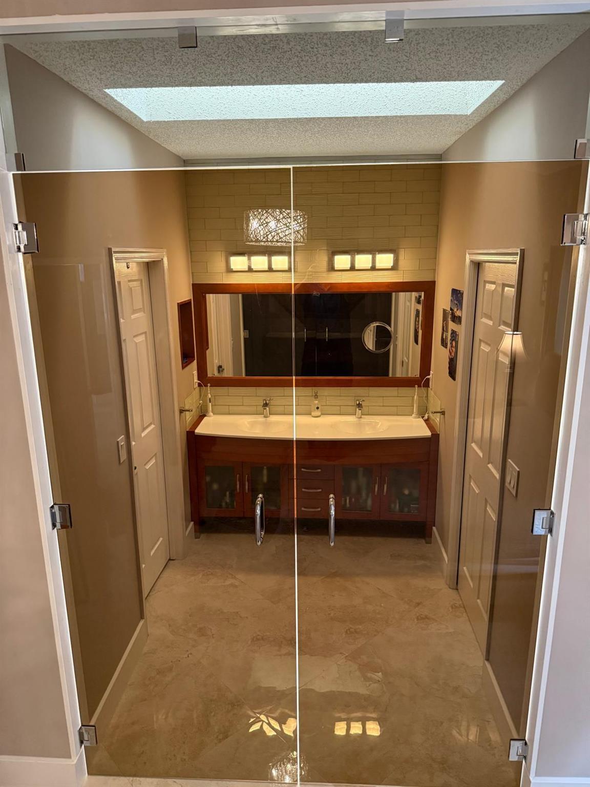 SABAL GARDENS AT BOCA TEE - Residential