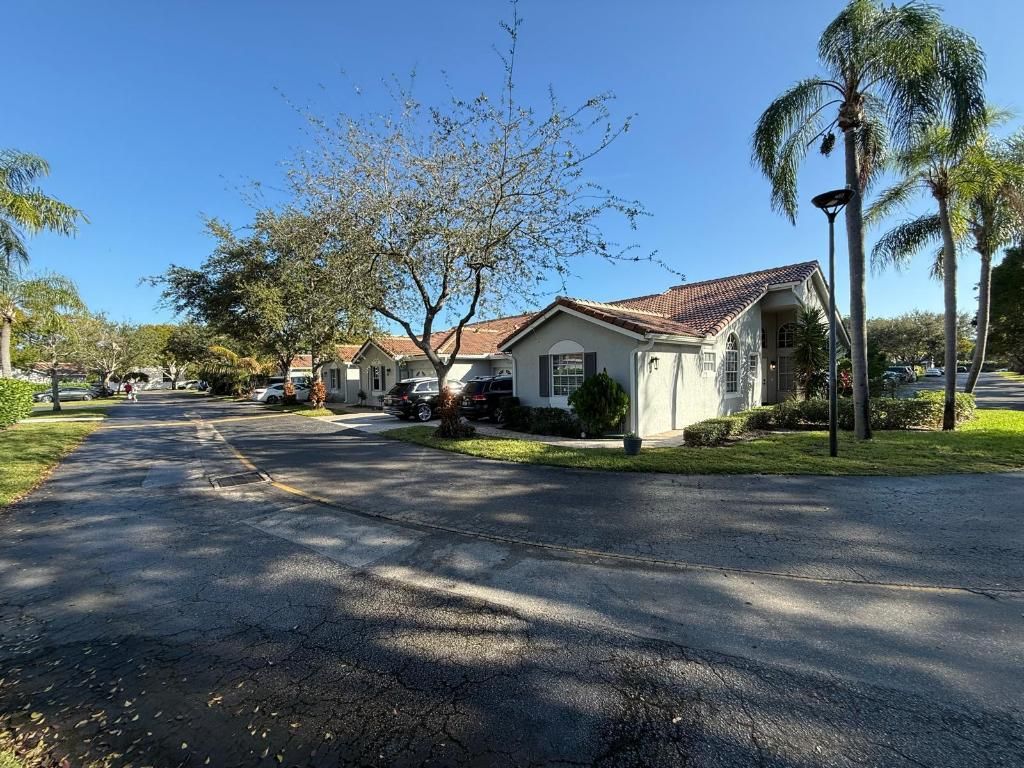 Photo of 5180 Sabal Gardens Lane #4, Boca Raton, FL 33487 (MLS # R11146670)