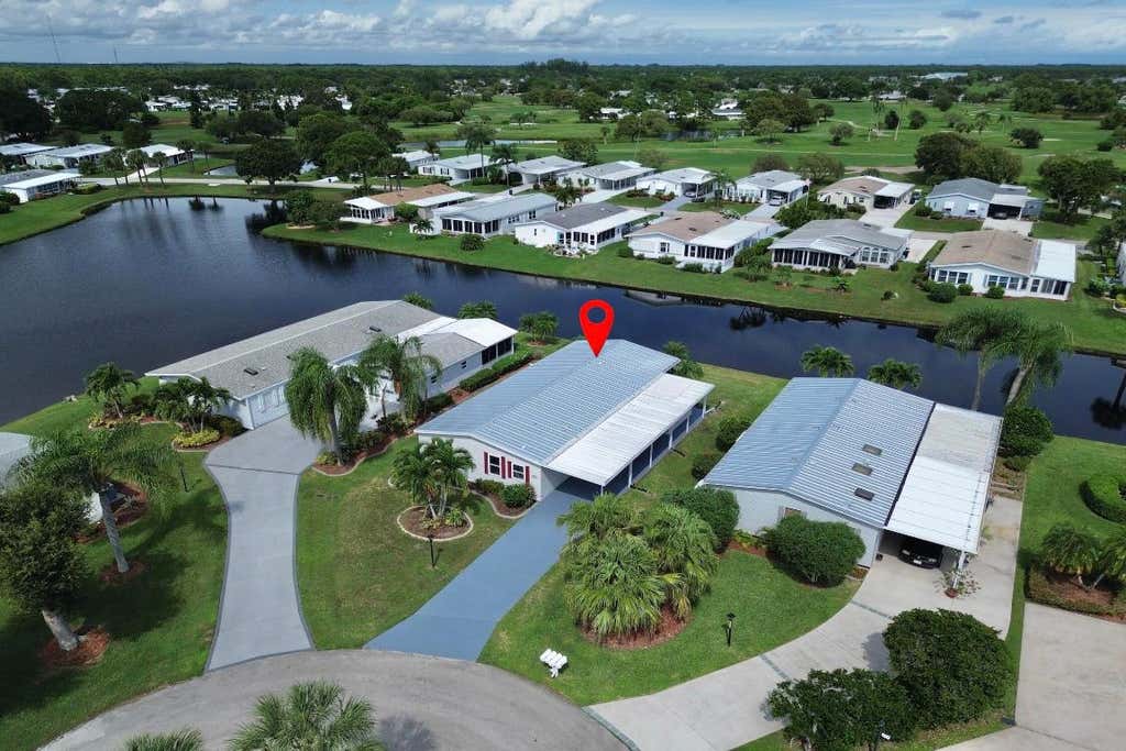 Photo of 8471 Schefflera Court, Port Saint Lucie, FL 34952 (MLS # R10927452)