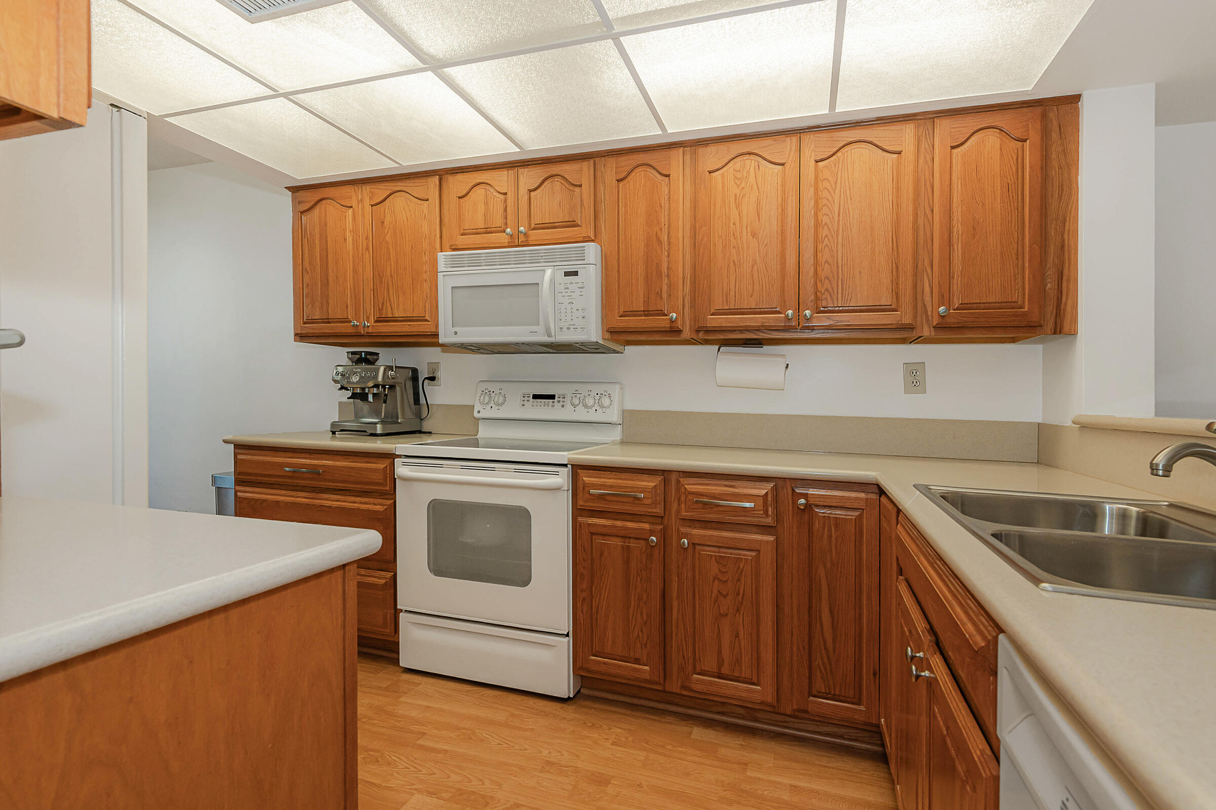 HARVEST SECTION TWO CONDO - Residential