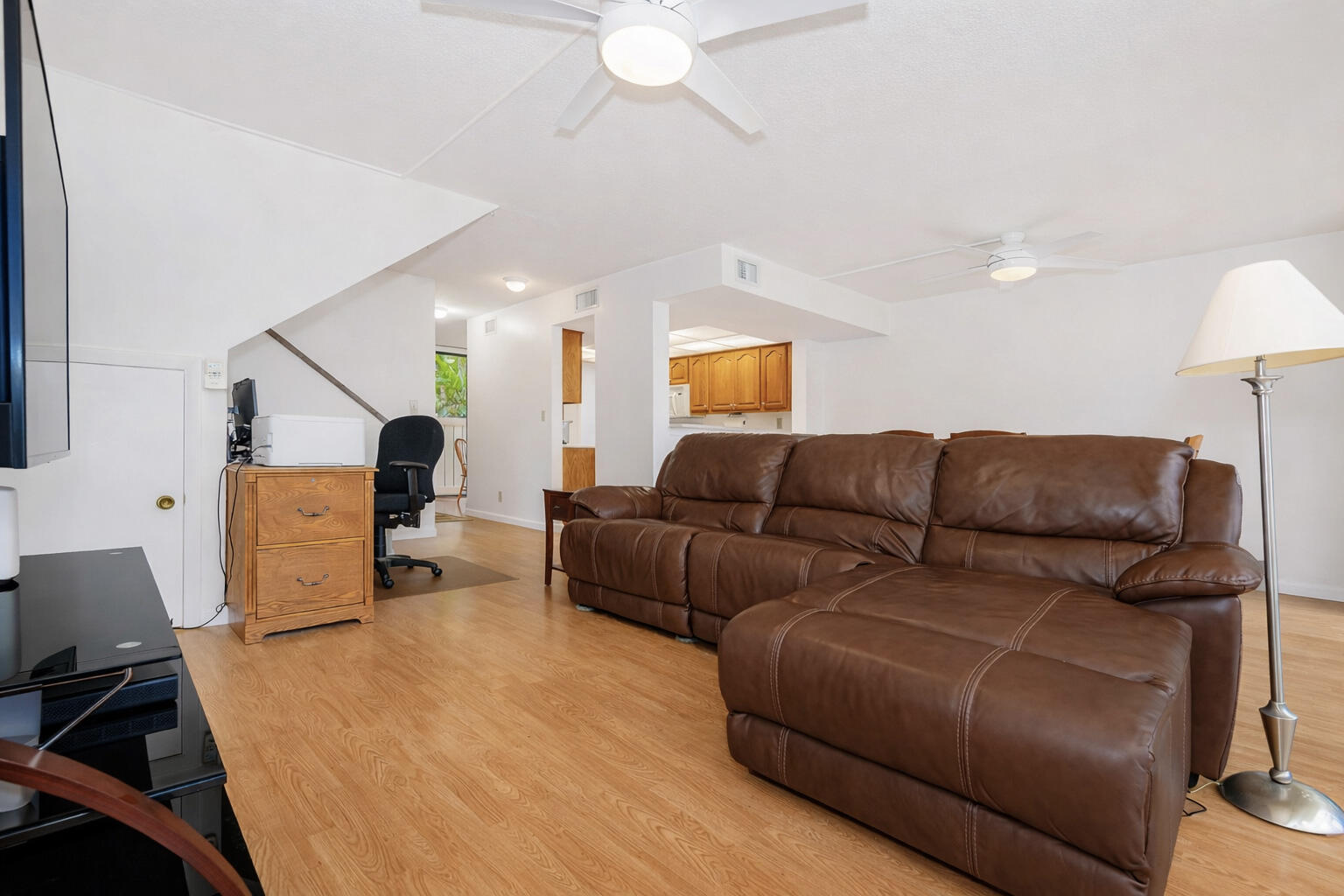 HARVEST SECTION TWO CONDO - Residential