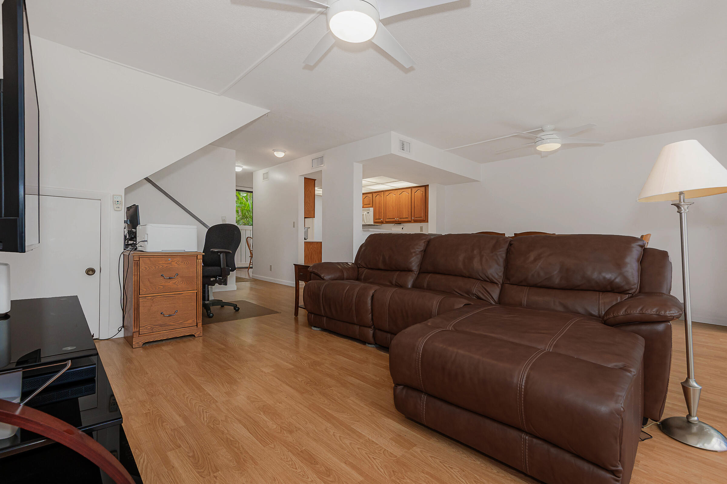 HARVEST SECTION TWO CONDO - Residential