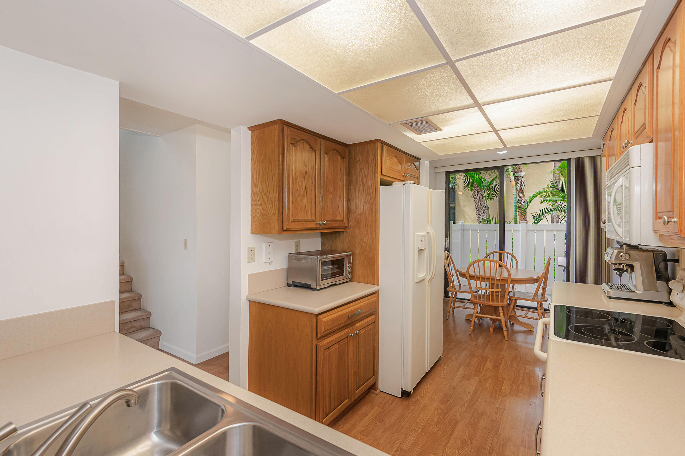 HARVEST SECTION TWO CONDO - Residential