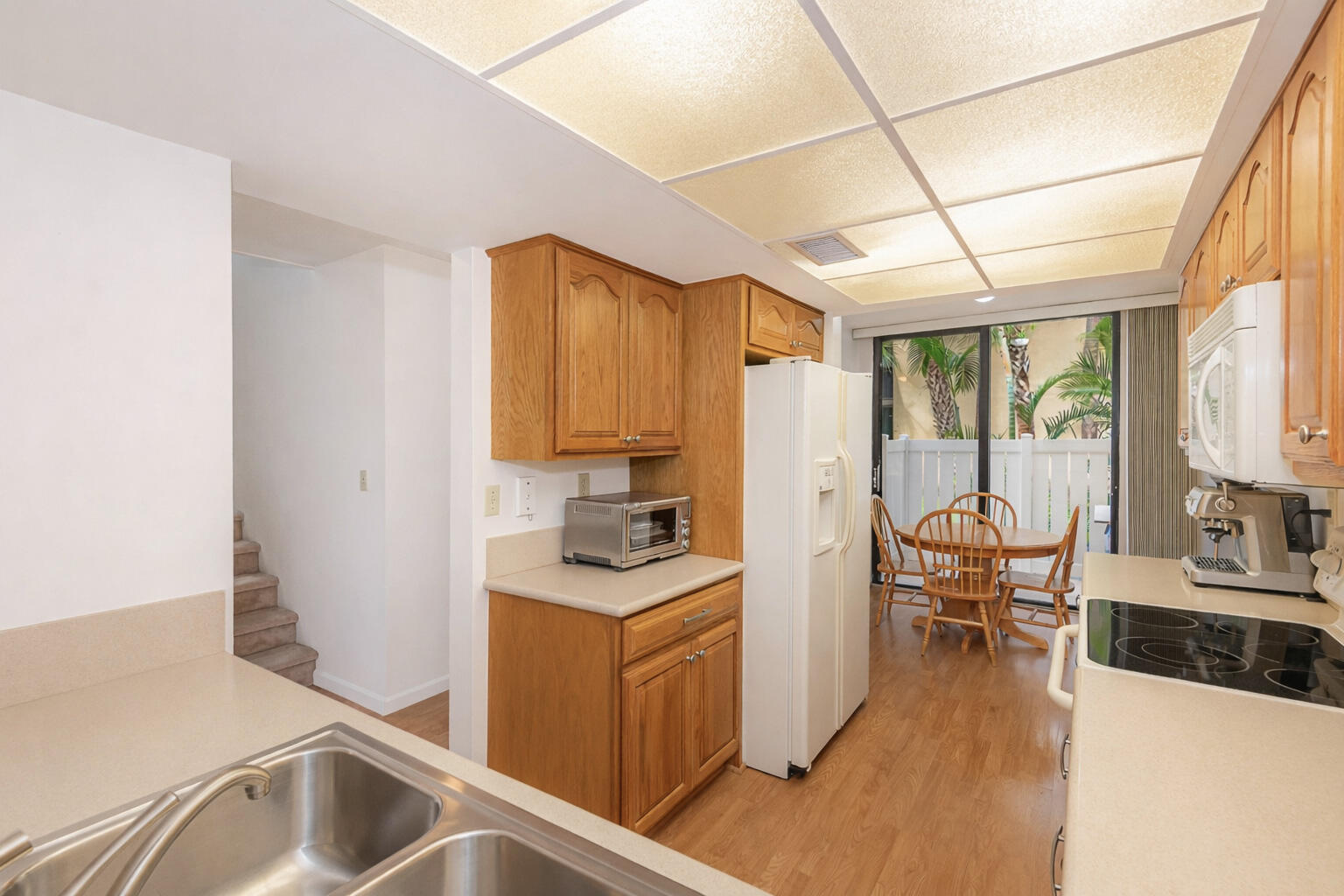 HARVEST SECTION TWO CONDO - Residential