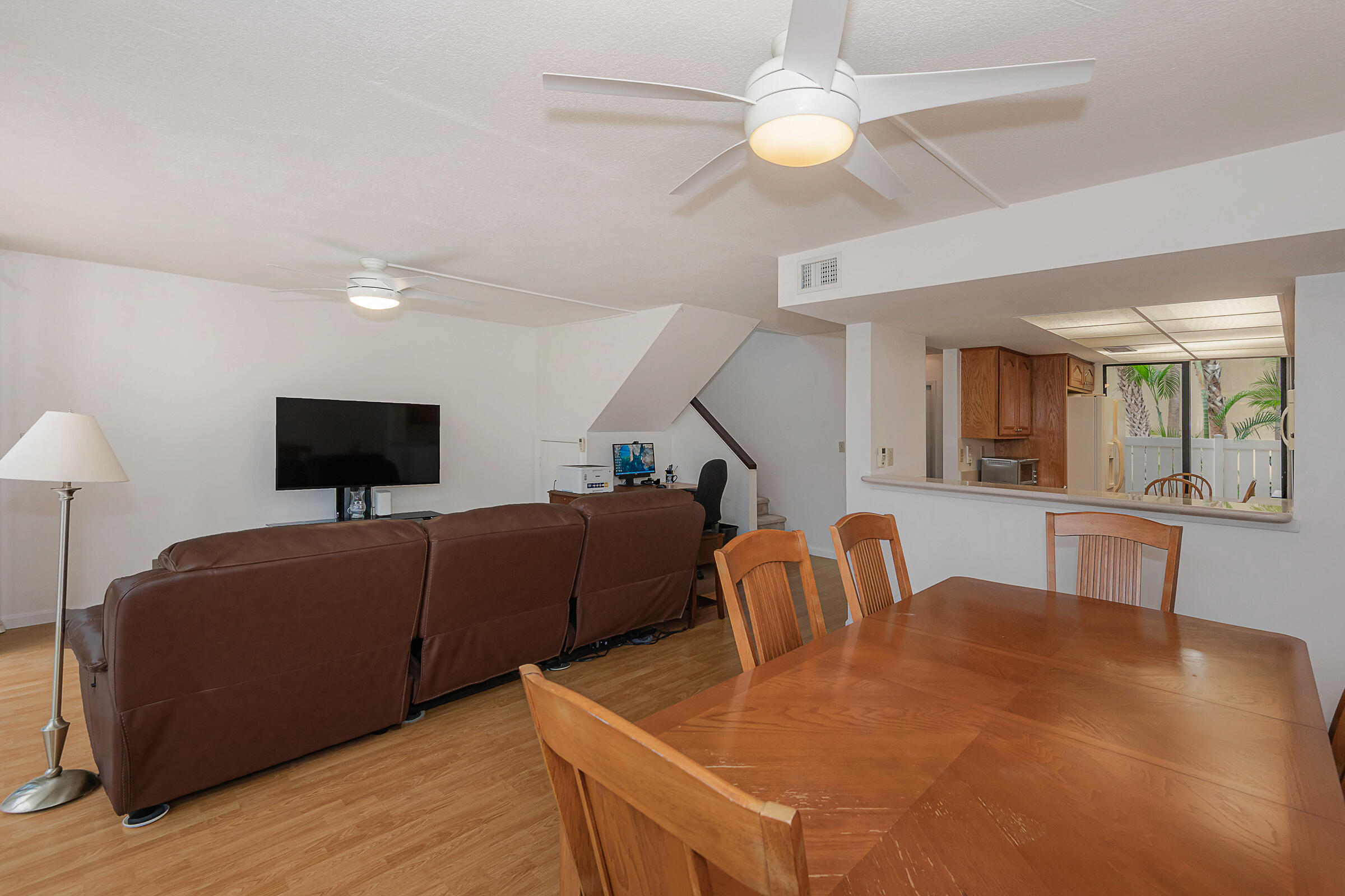 HARVEST SECTION TWO CONDO - Residential