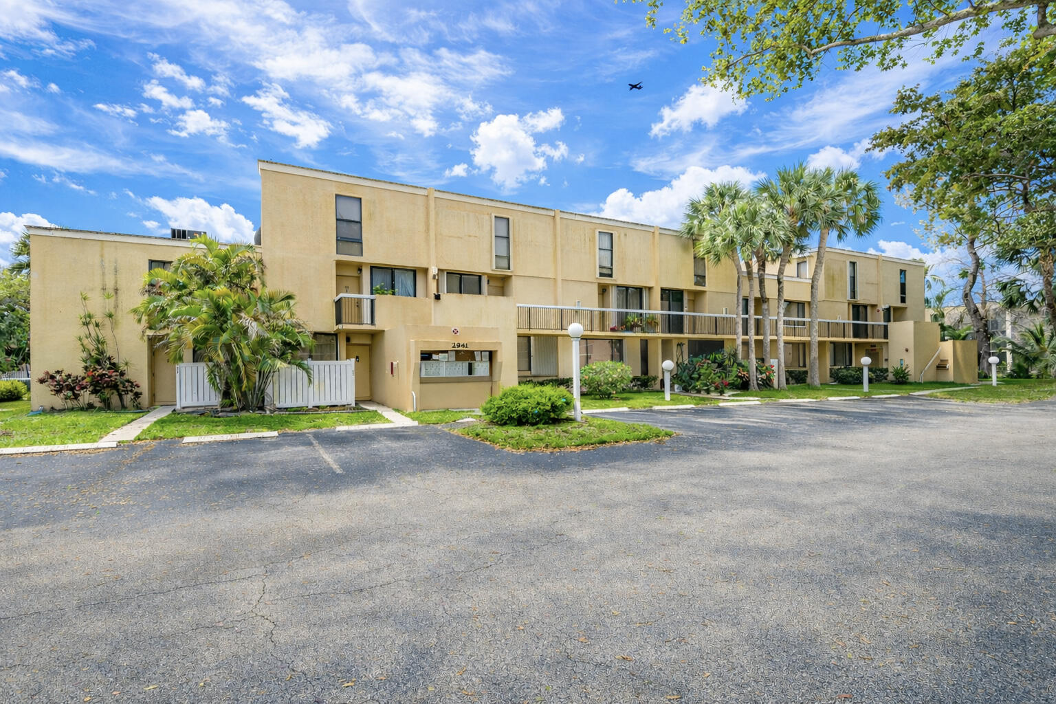 HARVEST SECTION TWO CONDO - Residential