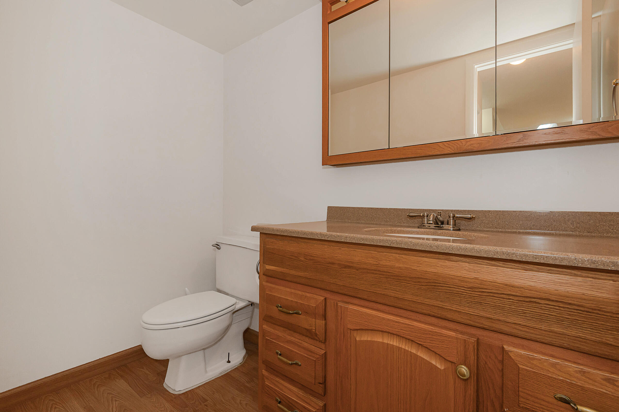 HARVEST SECTION TWO CONDO - Residential