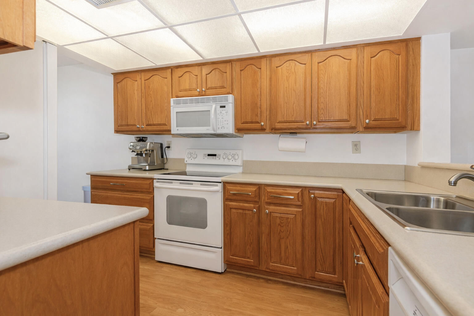 HARVEST SECTION TWO CONDO - Residential