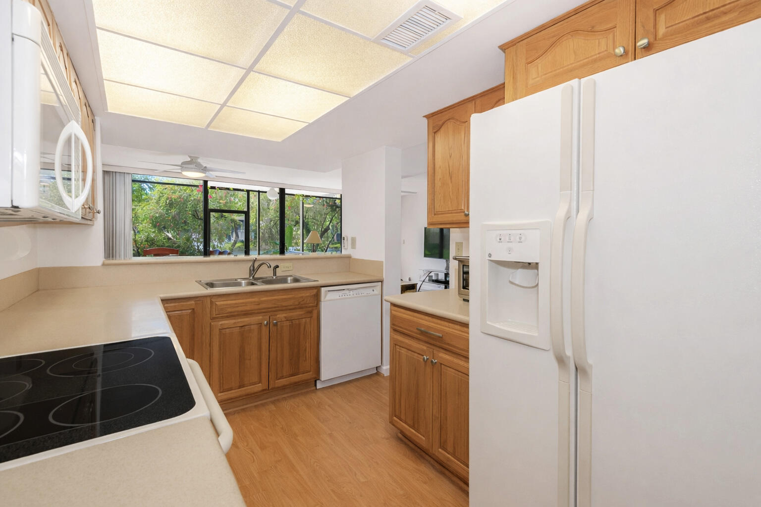 HARVEST SECTION TWO CONDO - Residential