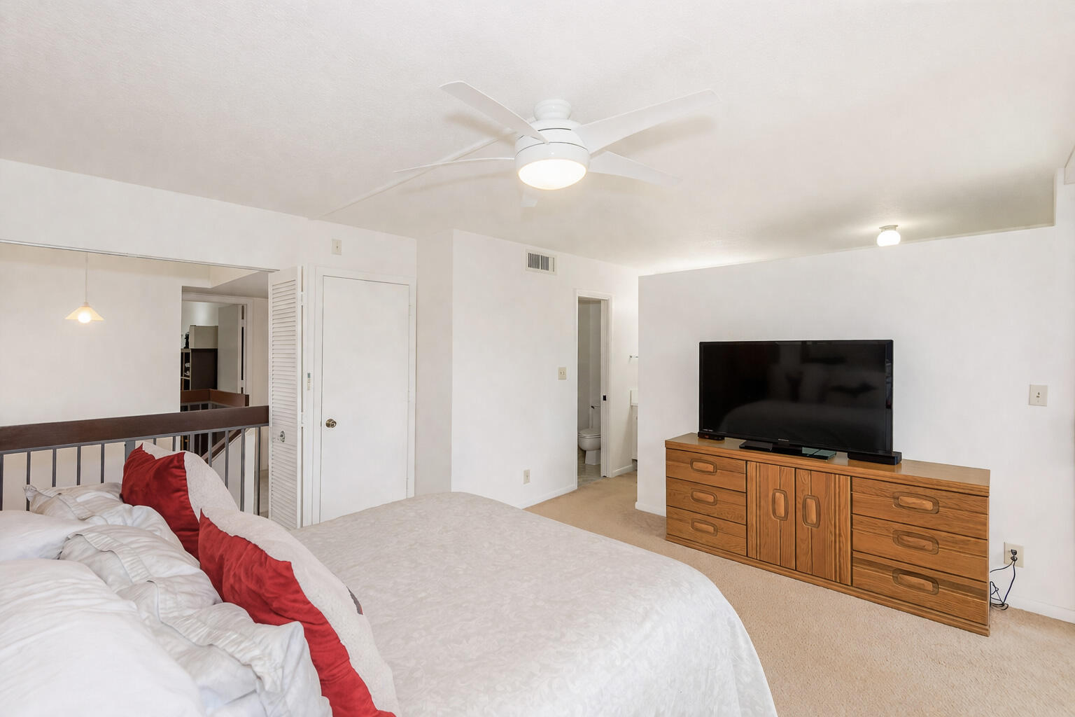 HARVEST SECTION TWO CONDO - Residential