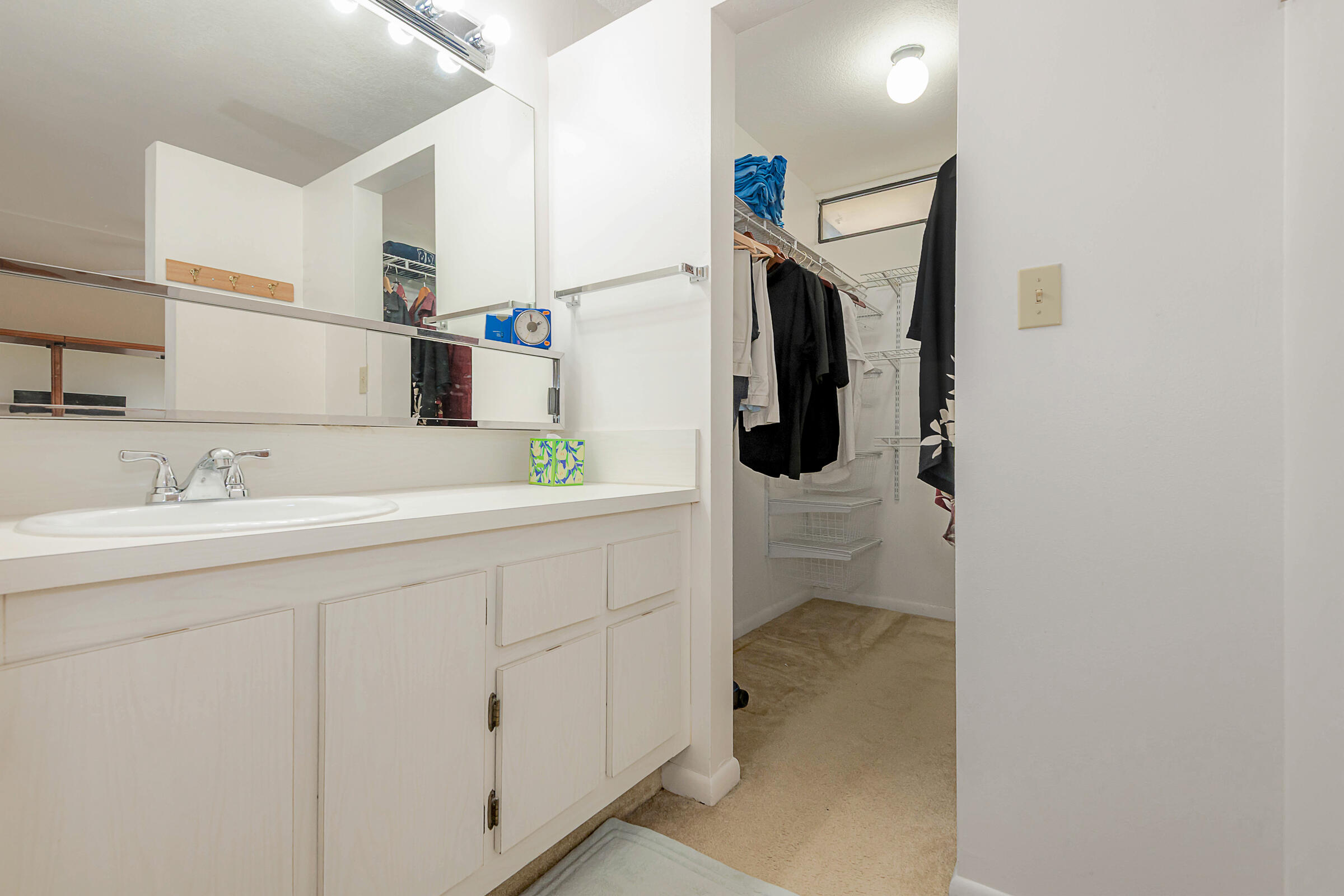 HARVEST SECTION TWO CONDO - Residential