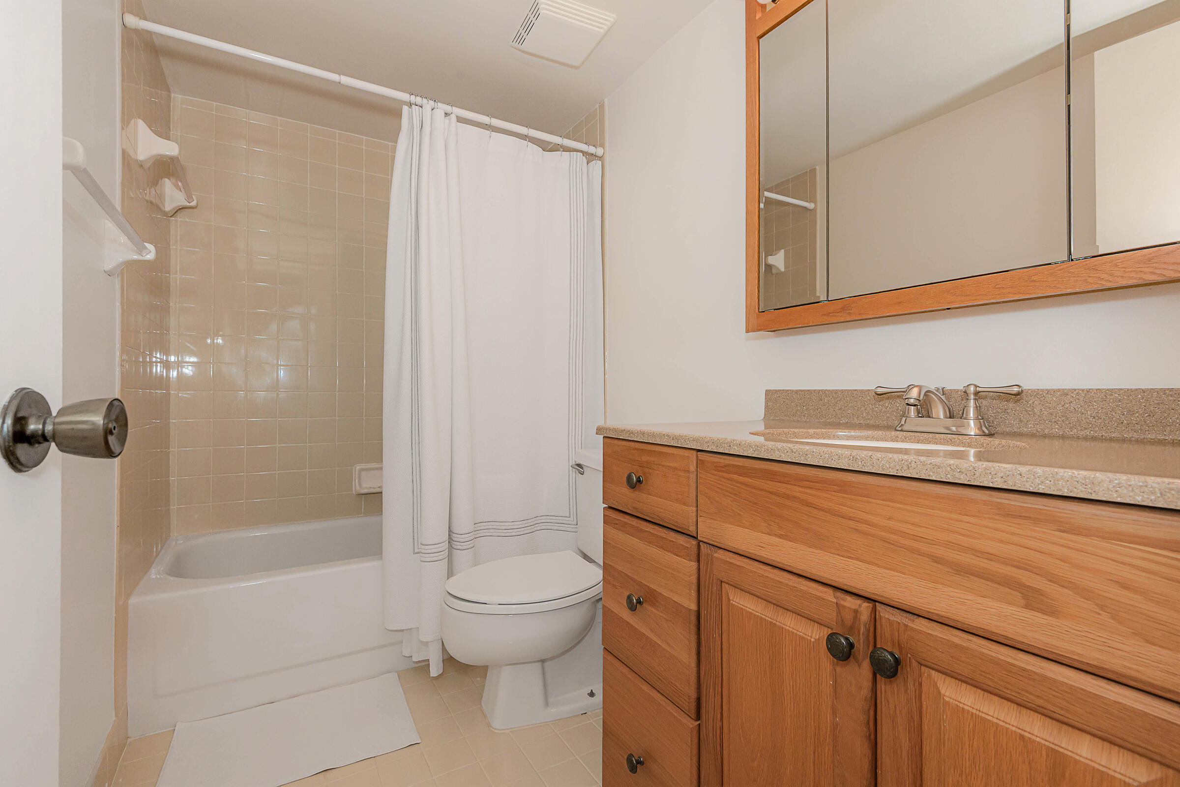 HARVEST SECTION TWO CONDO - Residential