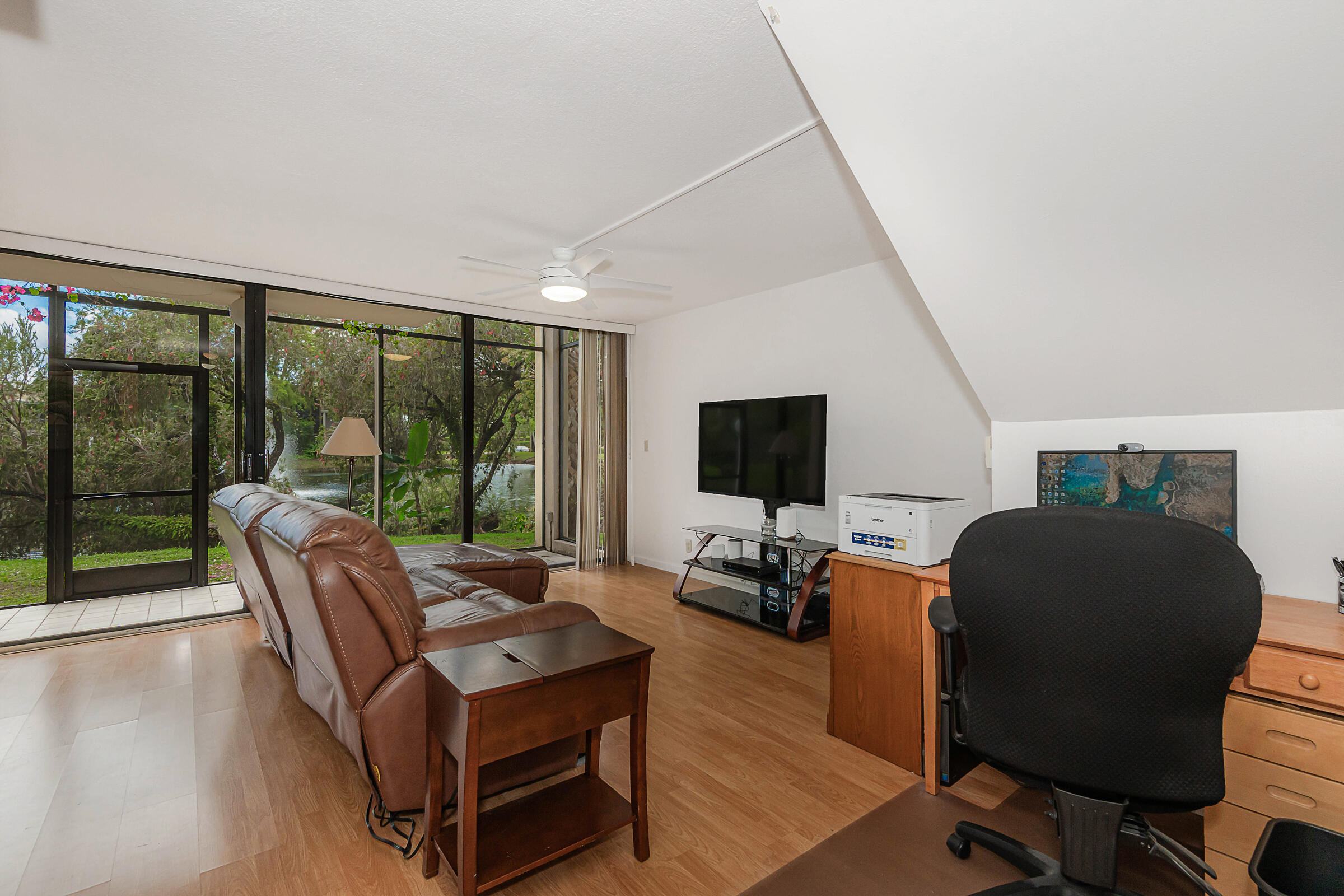 HARVEST SECTION TWO CONDO - Residential