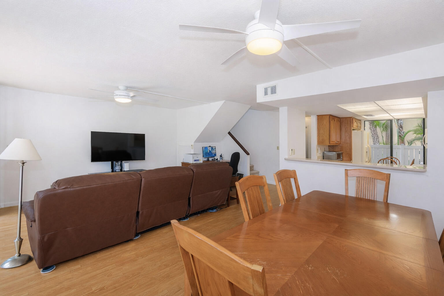 HARVEST SECTION TWO CONDO - Residential