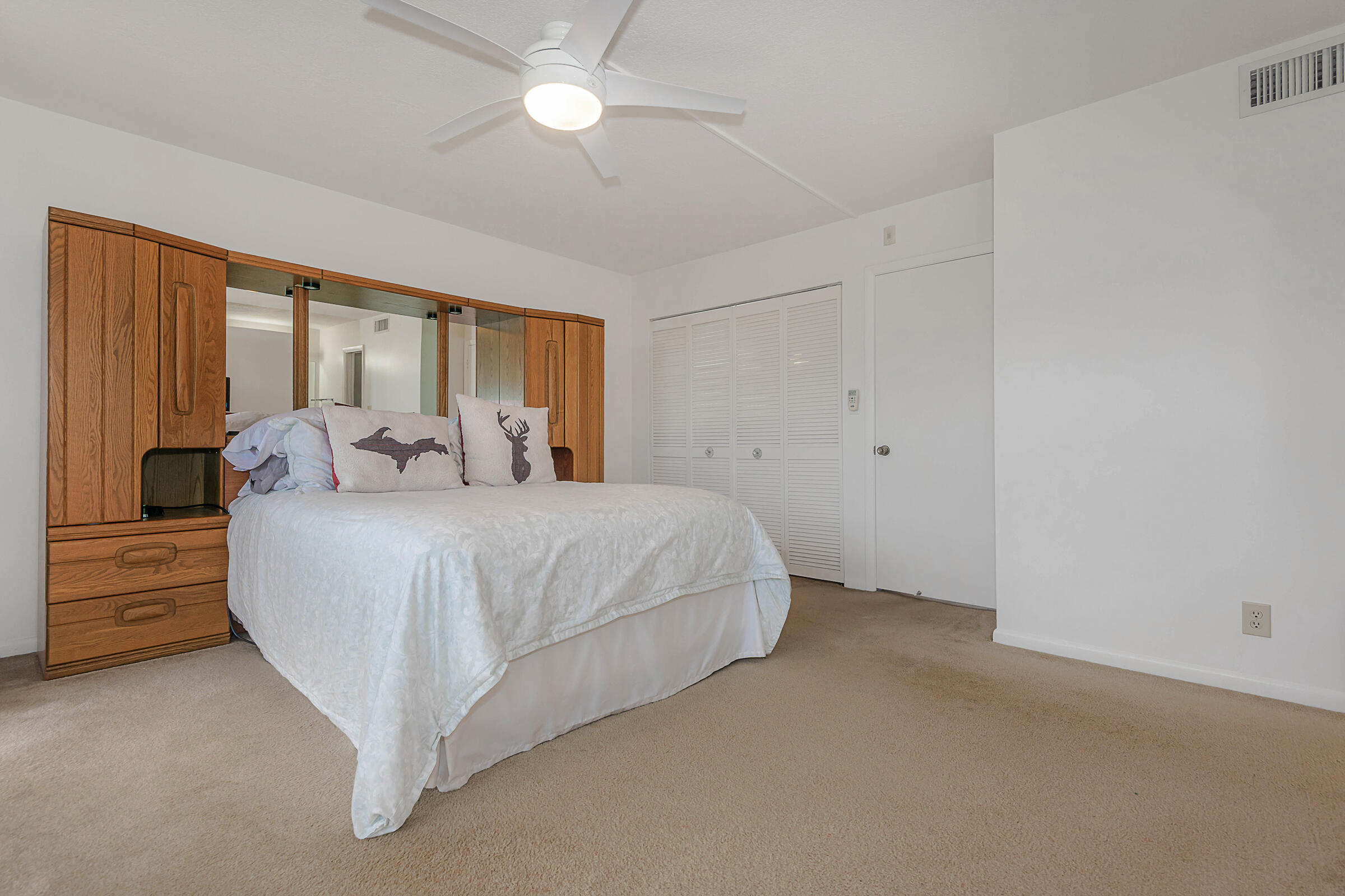 HARVEST SECTION TWO CONDO - Residential