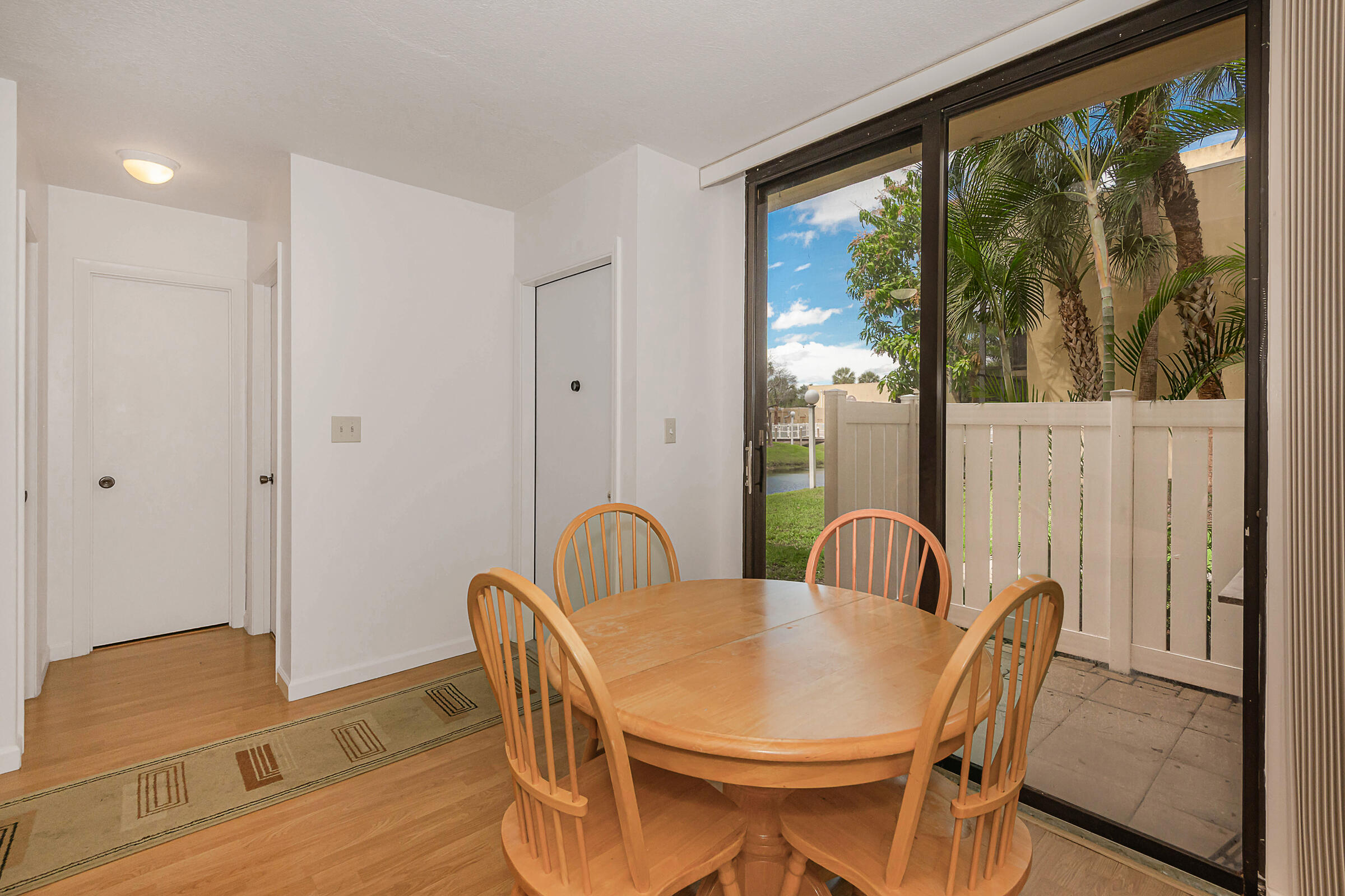 HARVEST SECTION TWO CONDO - Residential