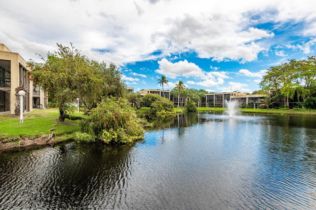 Photo of 2941 SW 87th Avenue #407, Davie, FL 33328 (MLS # B26007249)