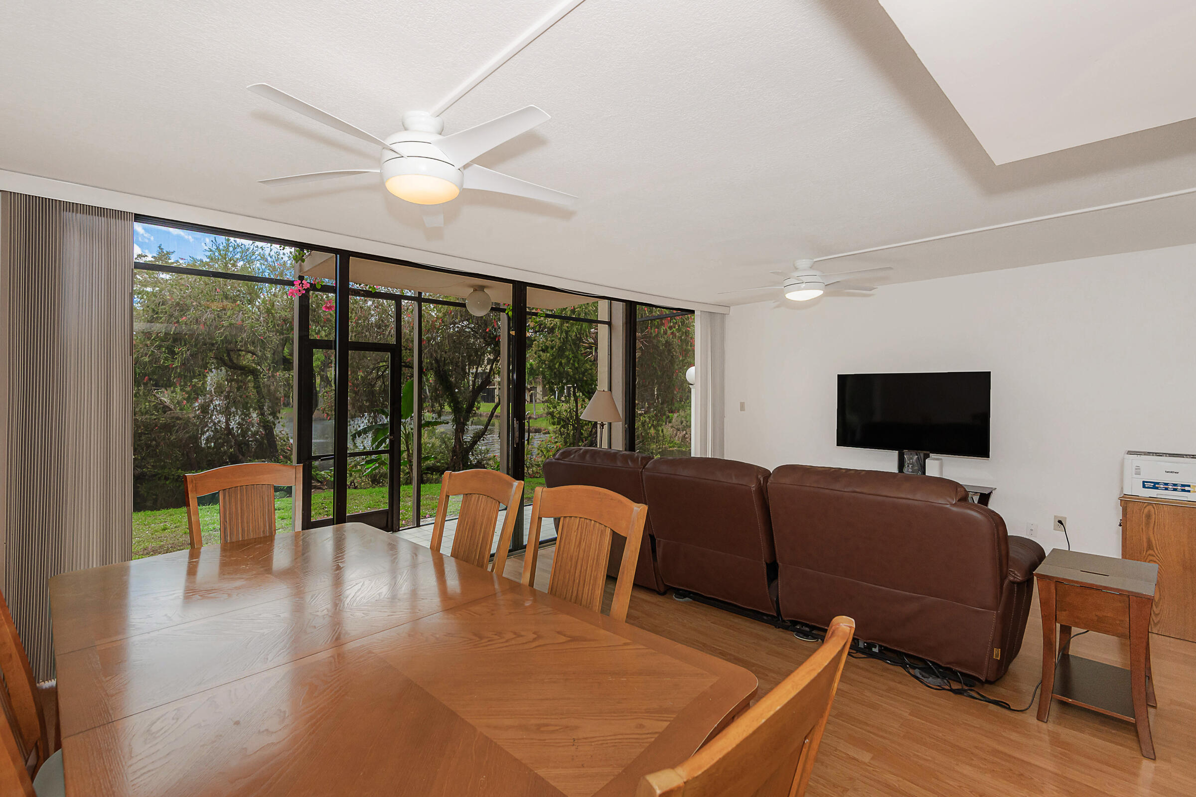 HARVEST SECTION TWO CONDO - Residential