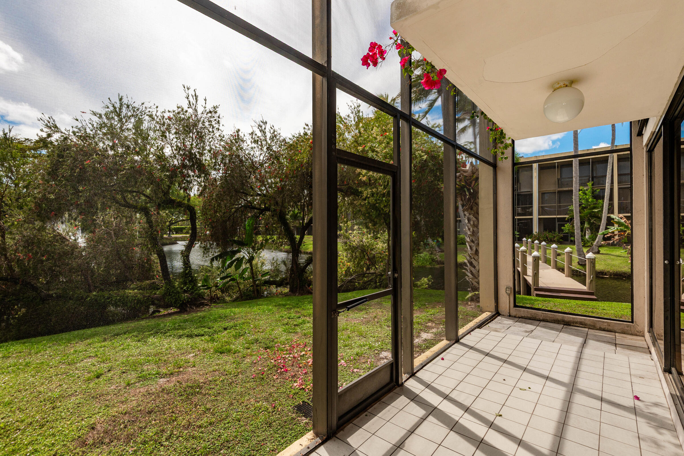 HARVEST SECTION TWO CONDO - Residential