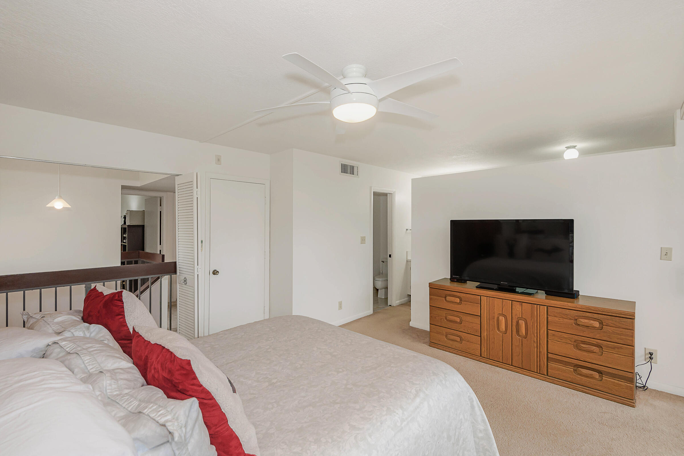 HARVEST SECTION TWO CONDO - Residential