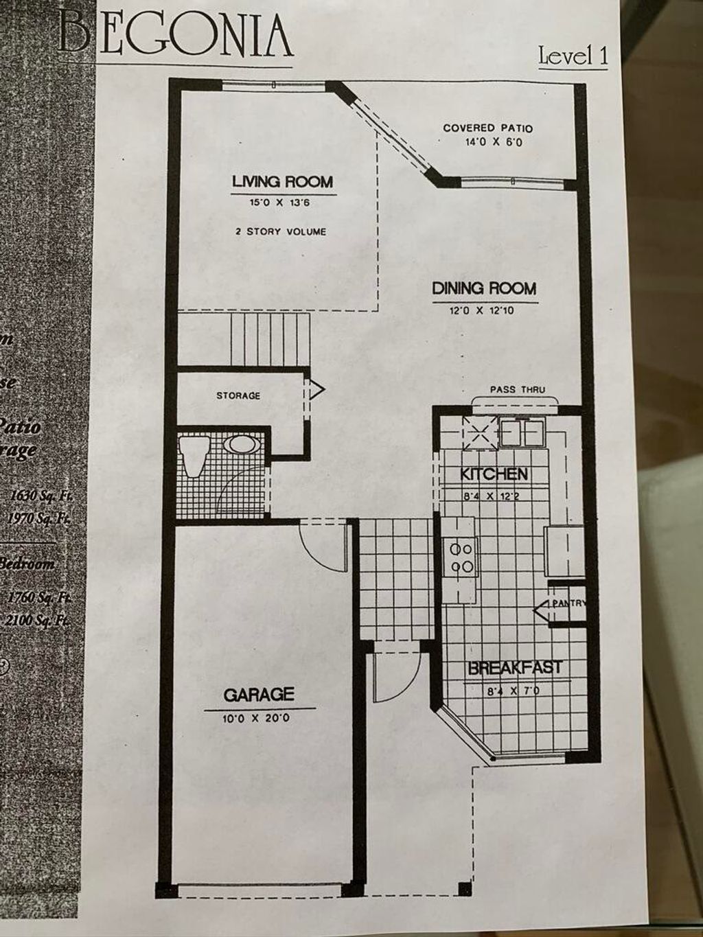 Photo of 20971 Via Azalea #2, Boca Raton, FL 33428 (MLS # R11075903)